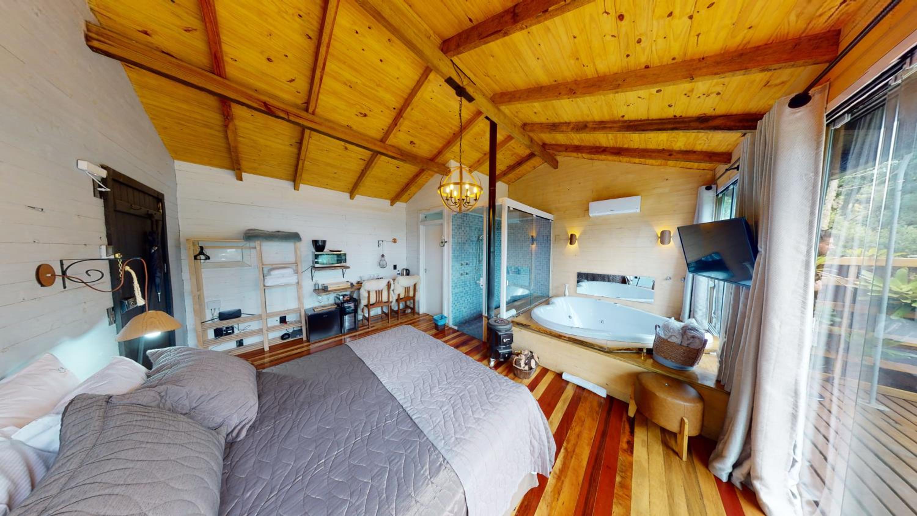 Superior Chalet - Photo 10