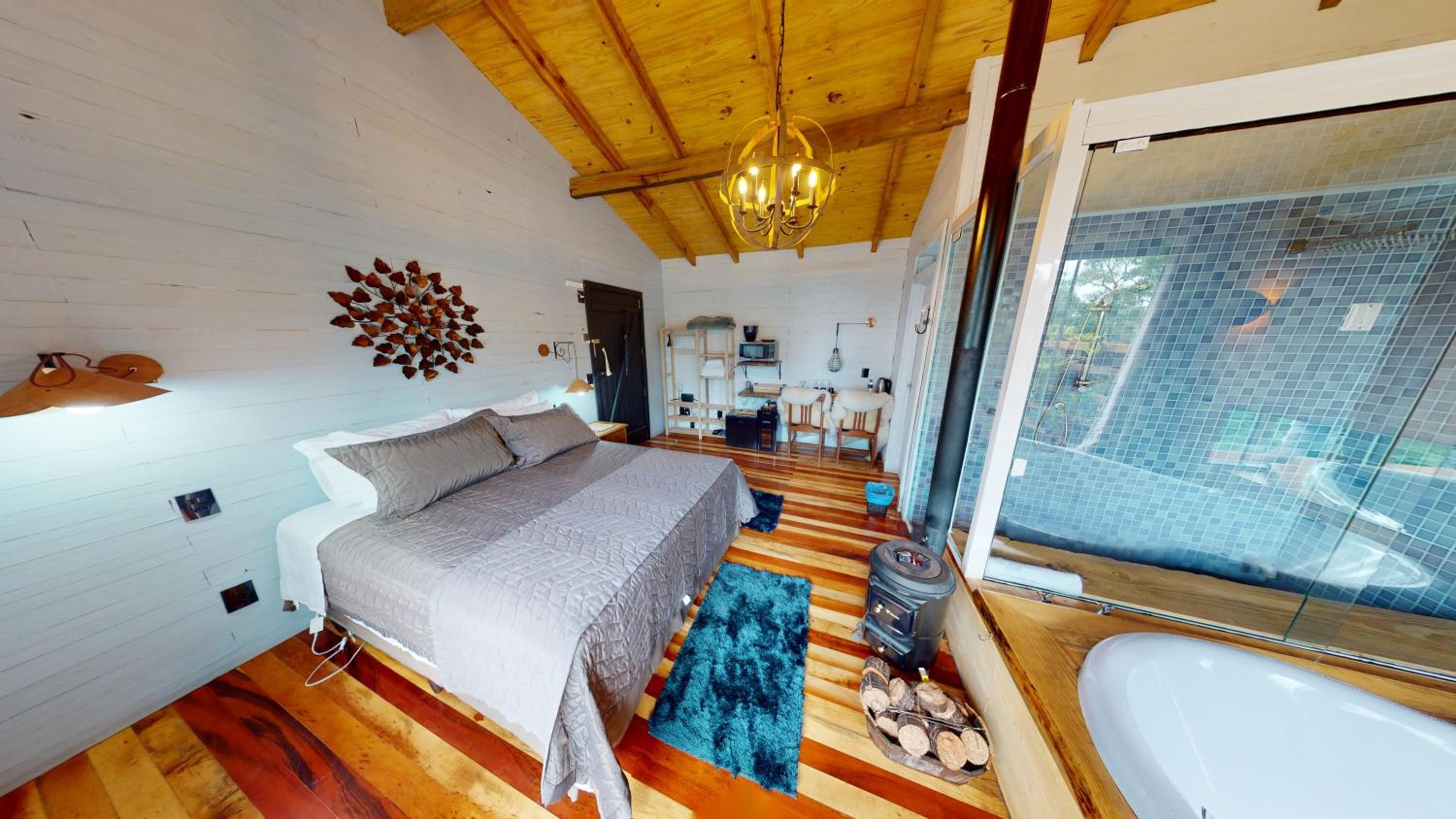 Superior Chalet - Photo 11