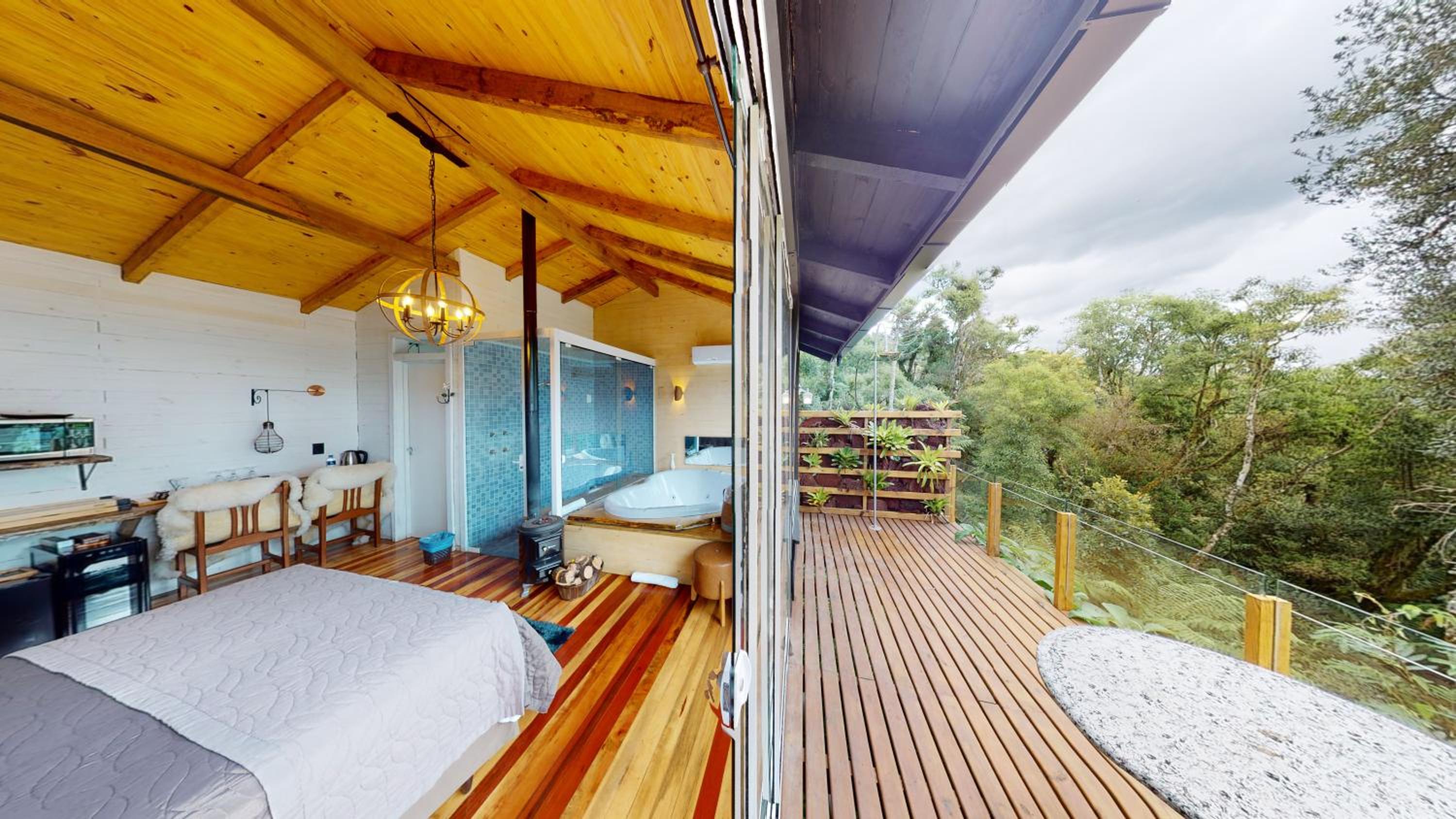 Superior Chalet - Photo 8