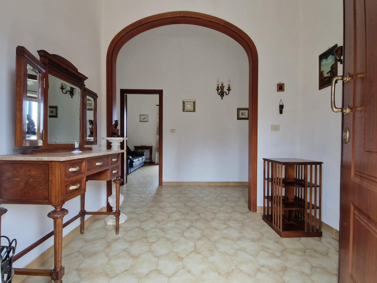 Villa - Beach Front photo 1