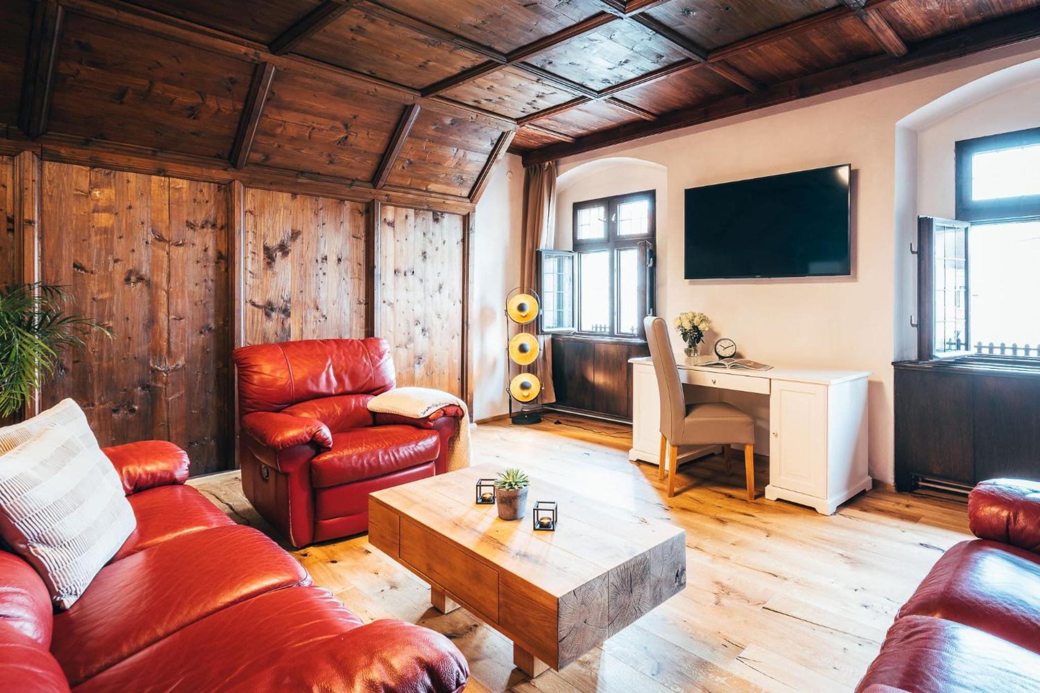Junior Suite photo 2