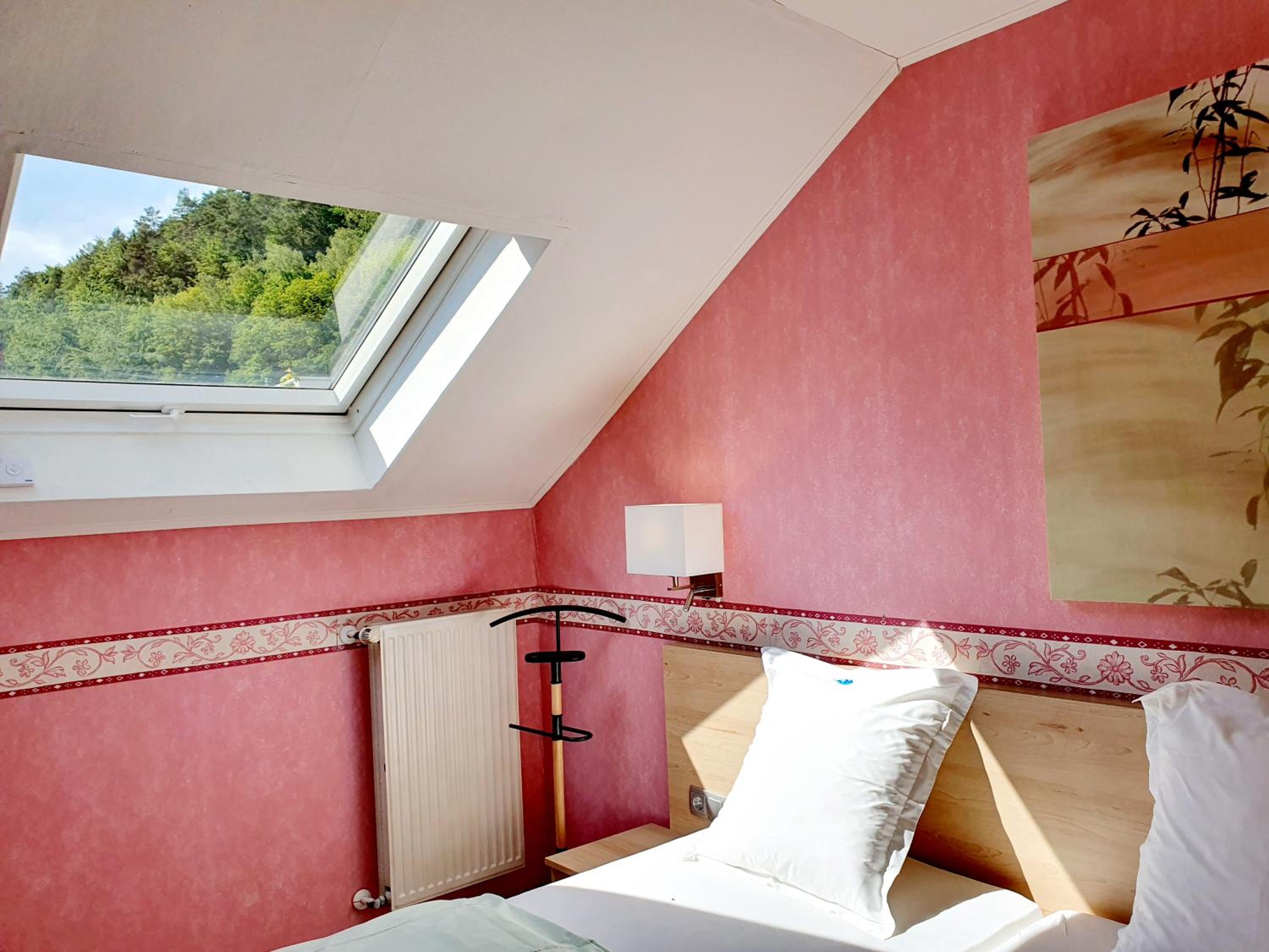 Double or Twin Room - Photo 16