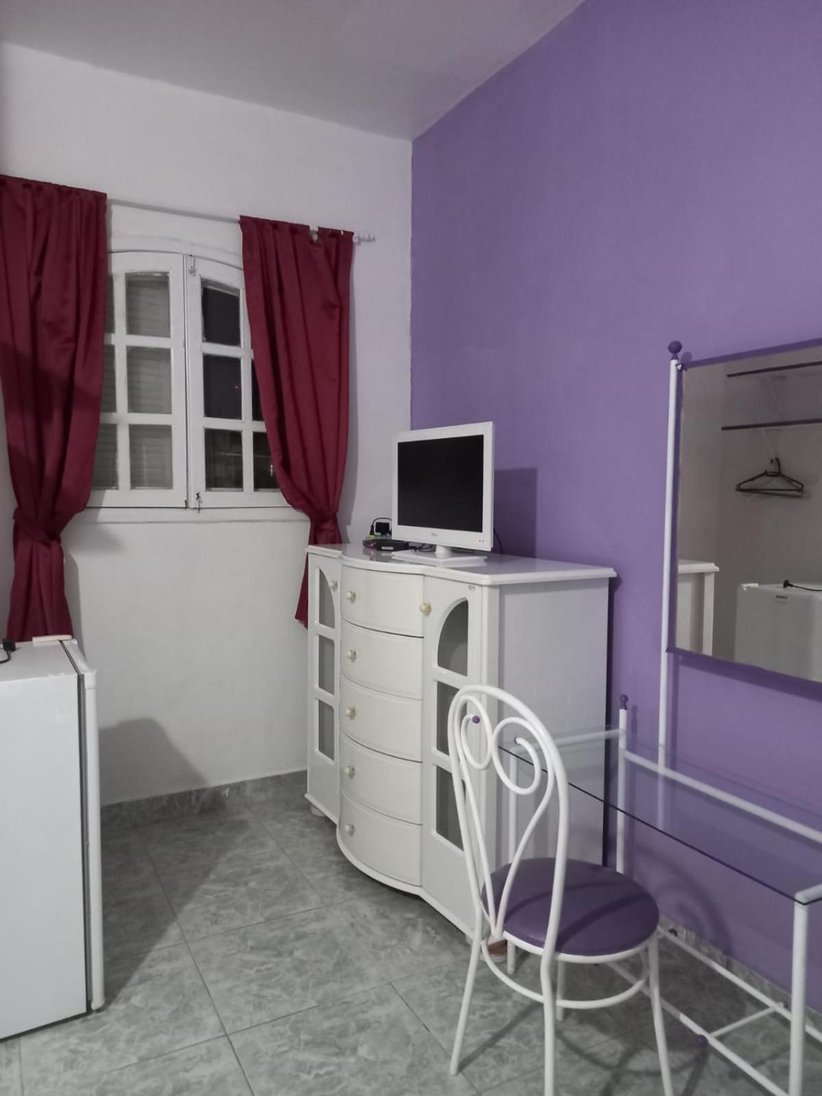 Quadruple Room photo 3