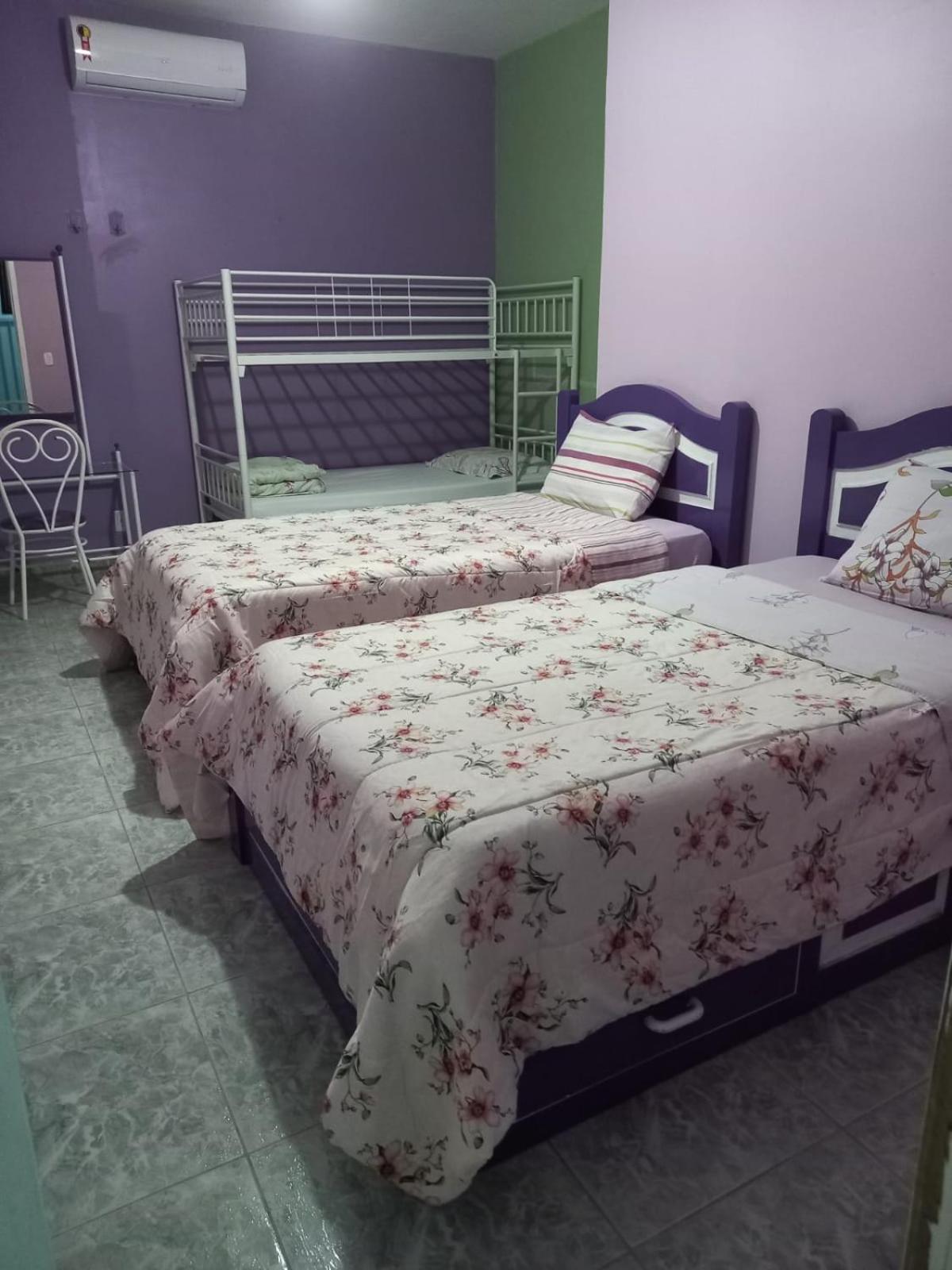 Quadruple Room photo 1