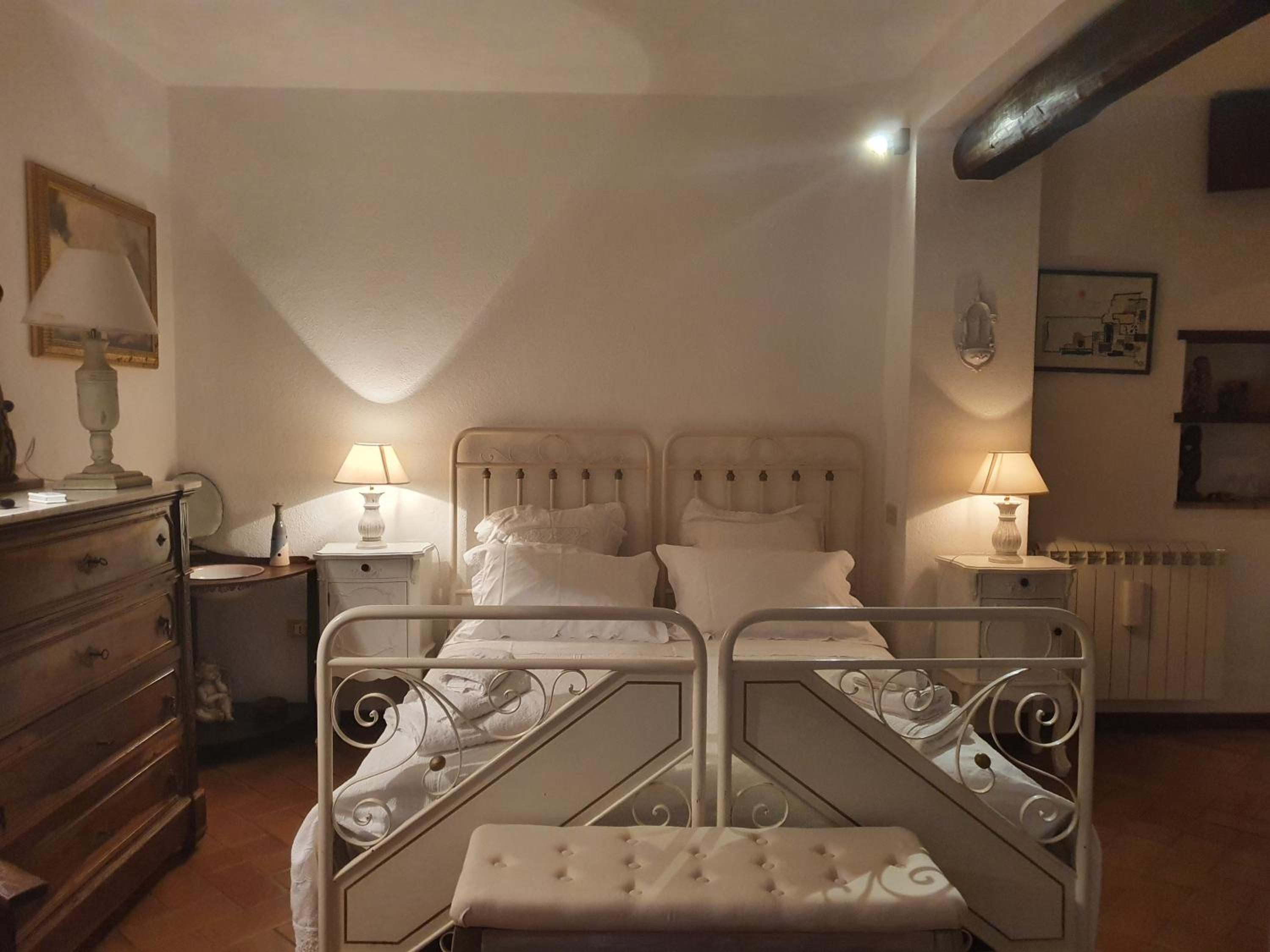 King Room with Sea View photo 2
