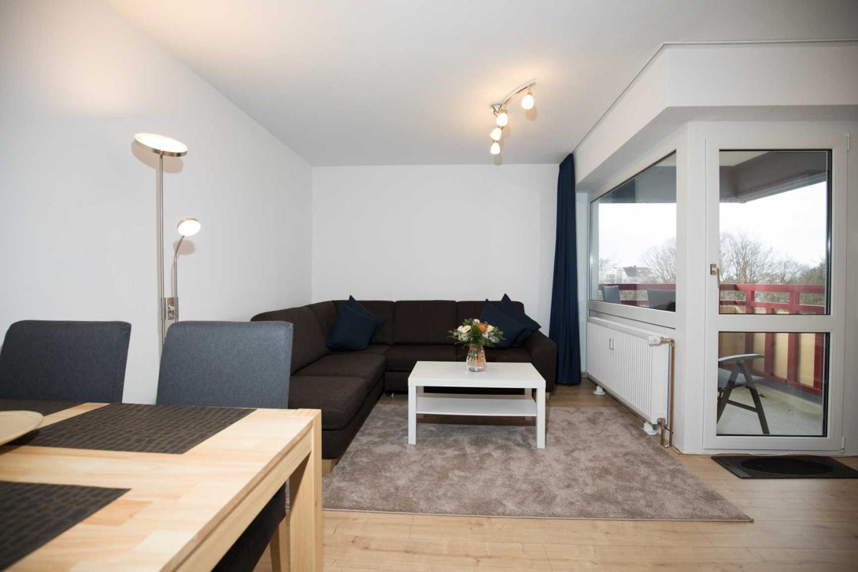 Apartment photo 1