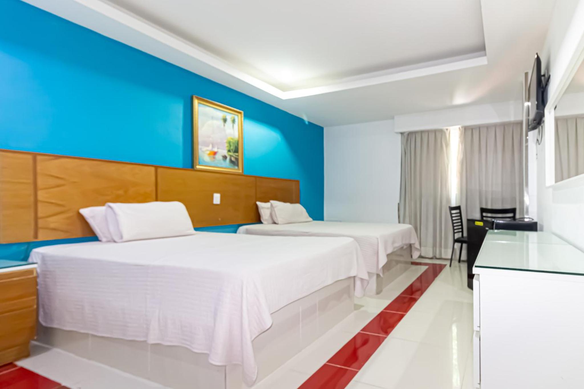 Standard Suite
