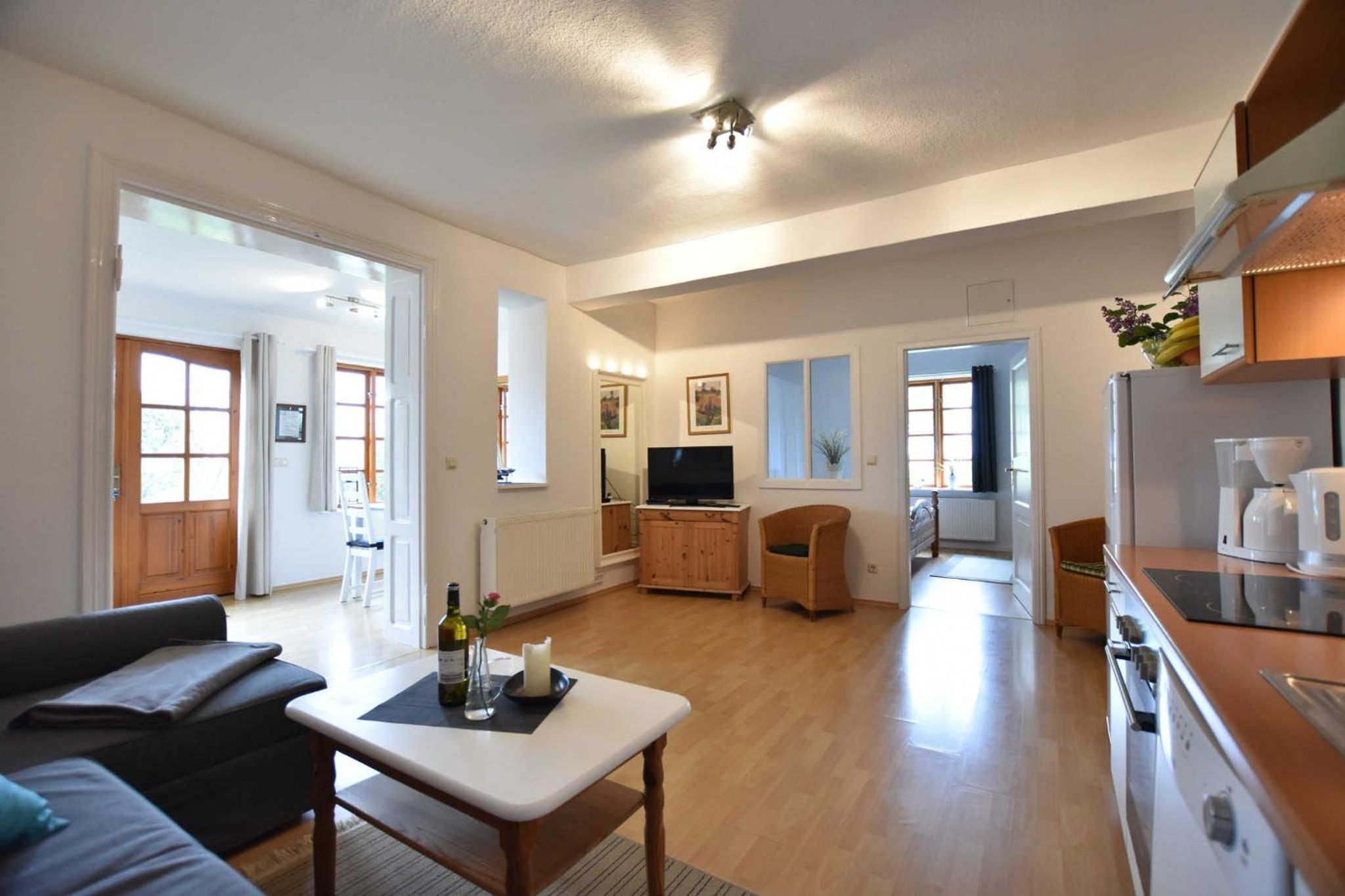 Two-Bedroom Apartment with Lake View photo 1
