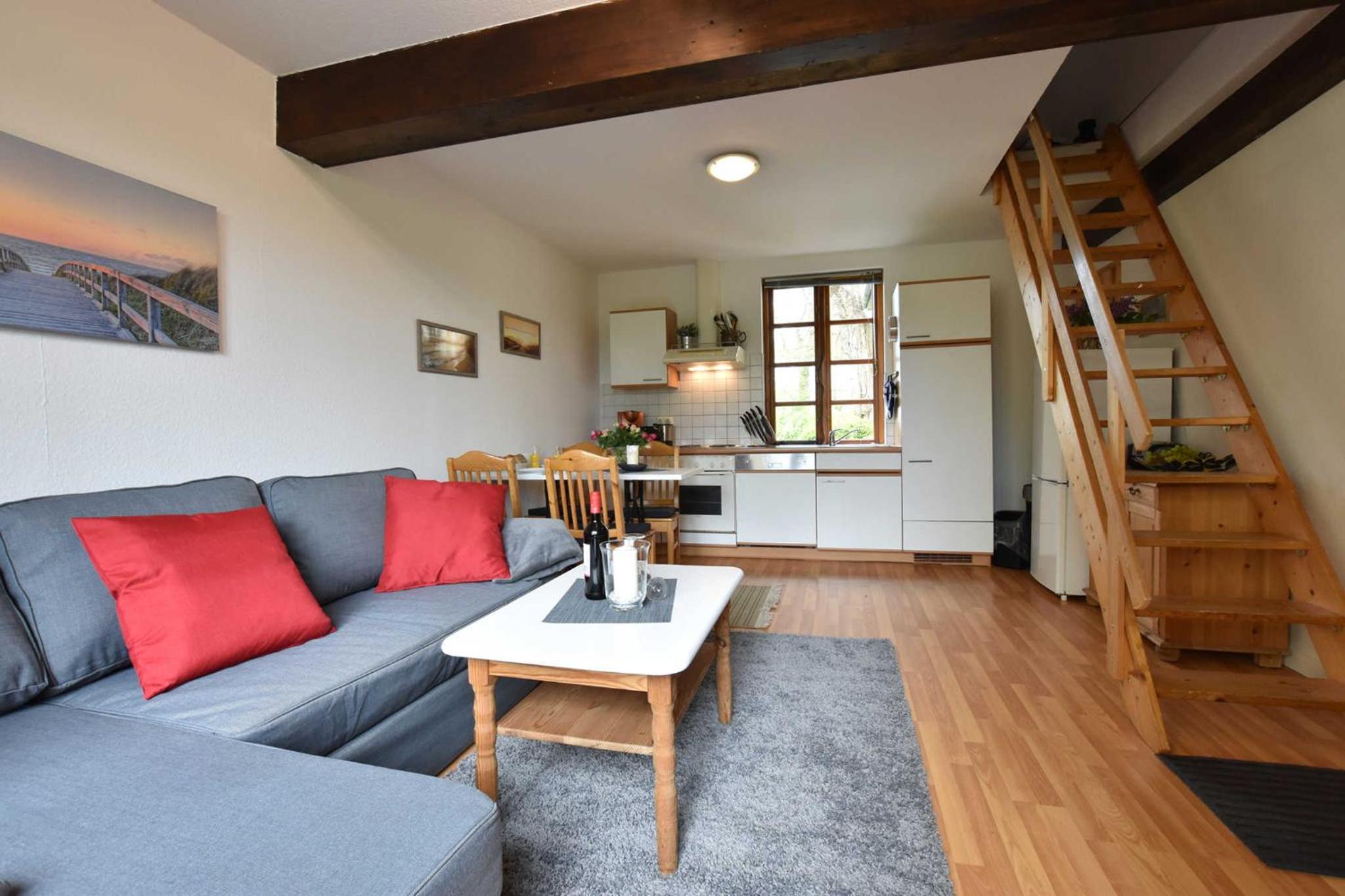 Apartment photo 1