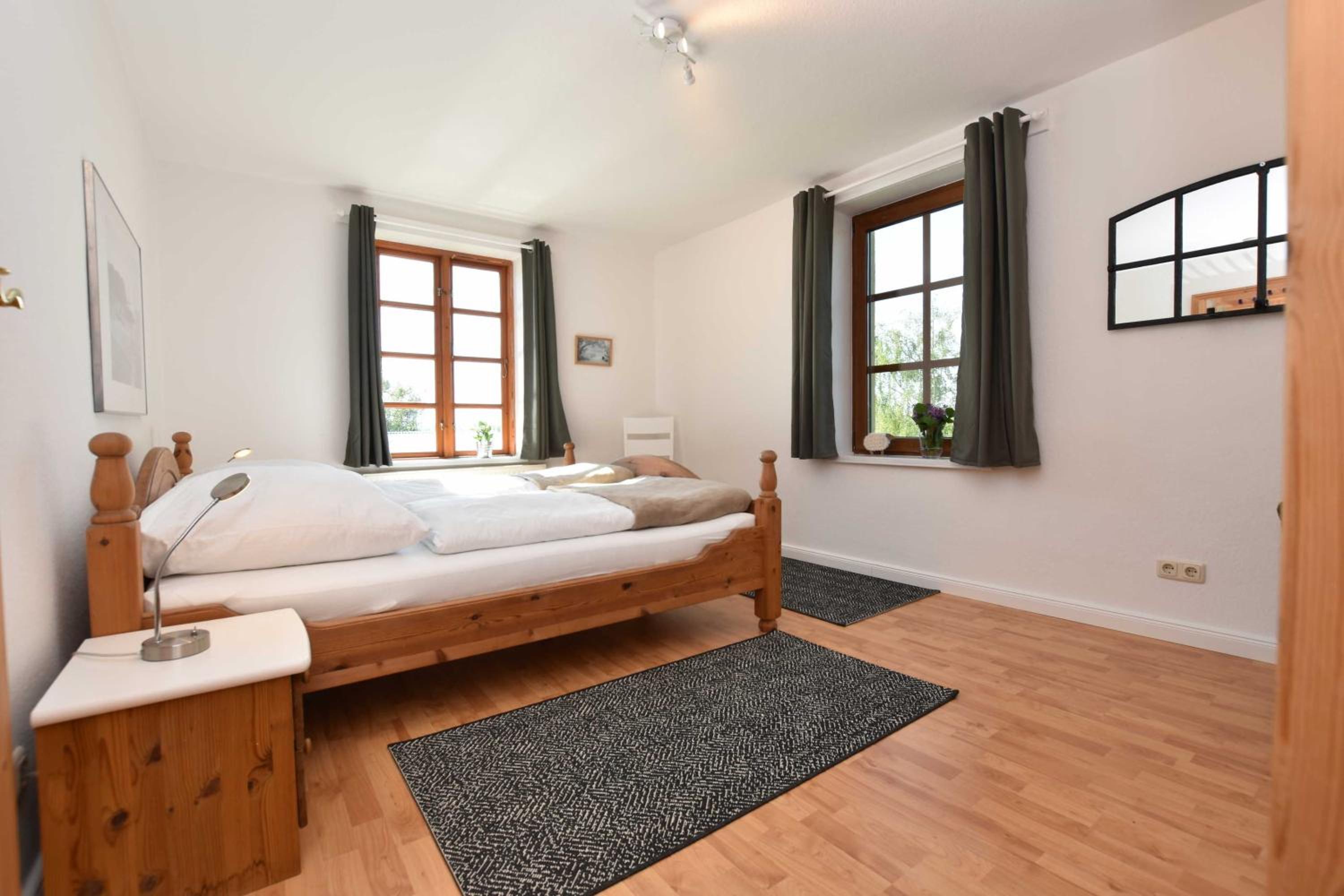 Two-Bedroom Apartment with Sea View photo 1