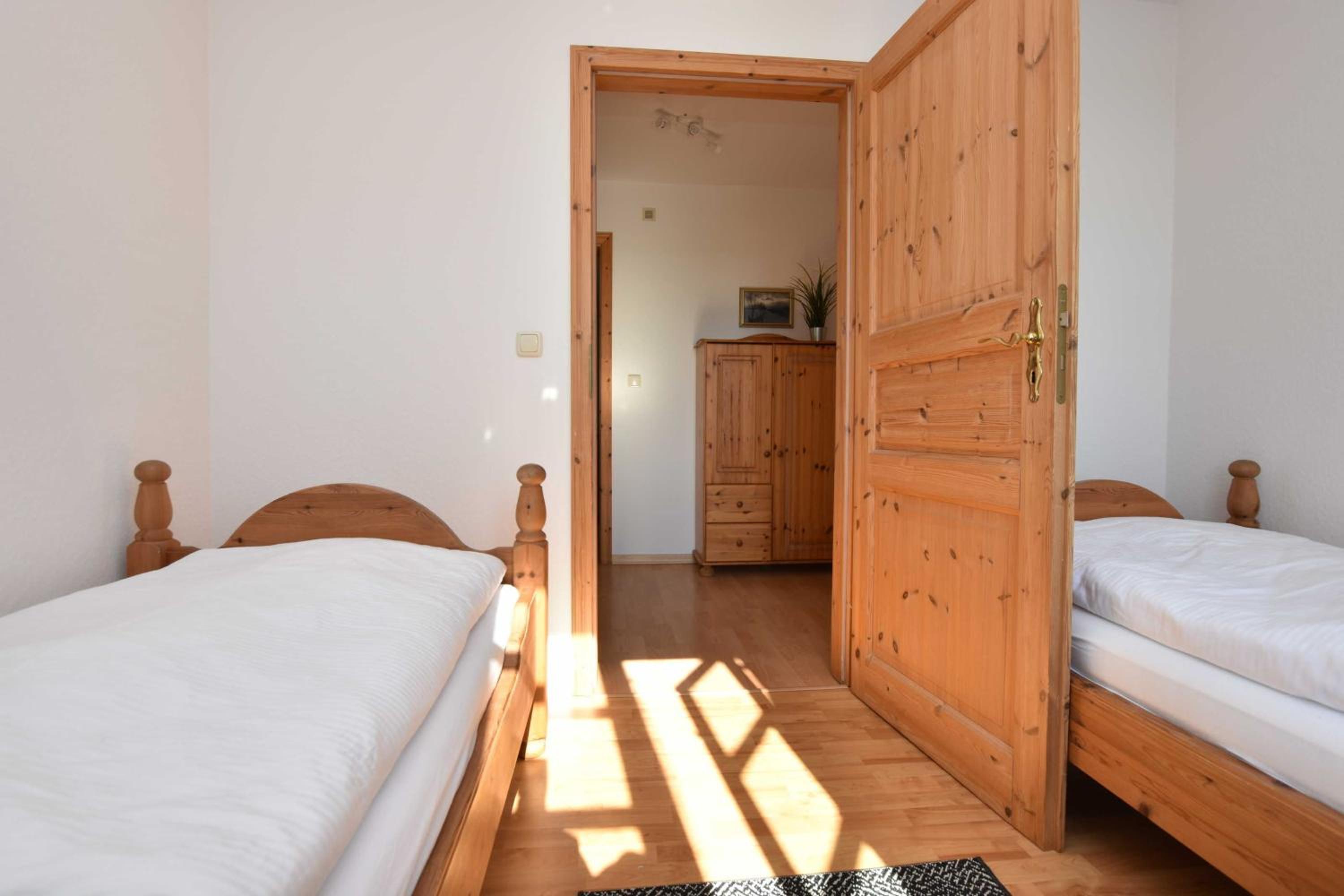 Two-Bedroom Apartment with Sea View photo 3