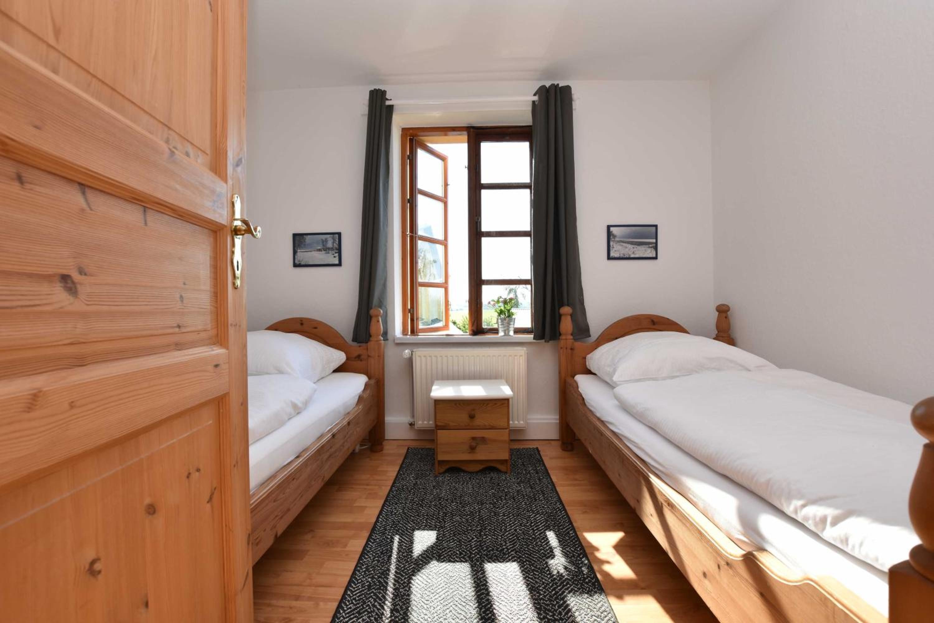 Two-Bedroom Apartment with Sea View photo 2