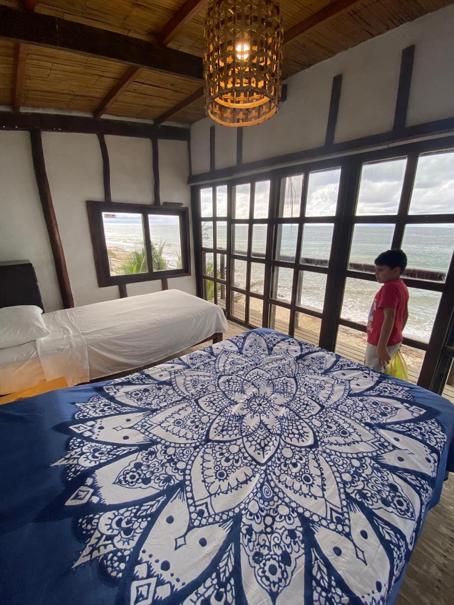 Triple Room With Private External Bathroom photo 3