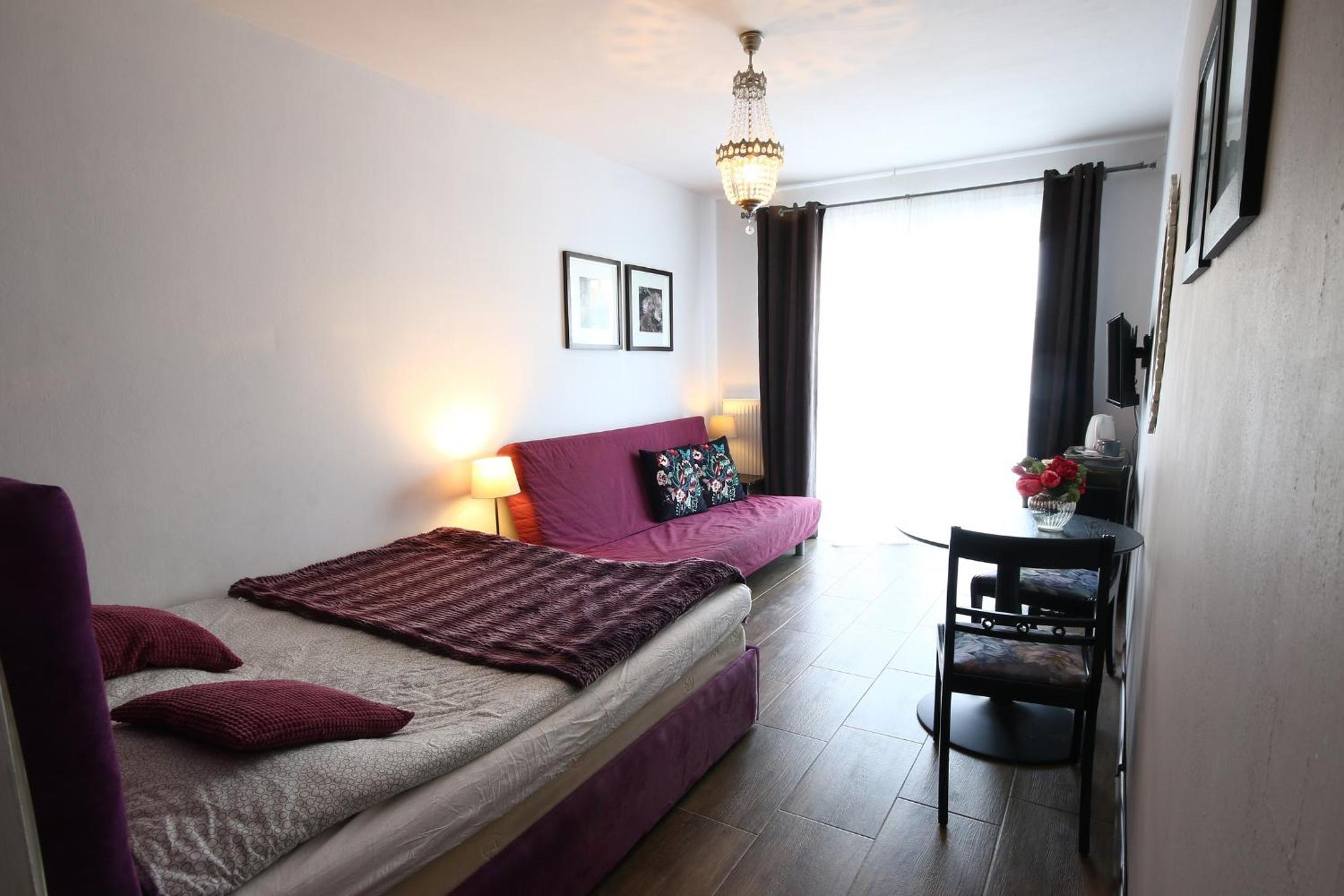 Double Room with Garden View photo 1