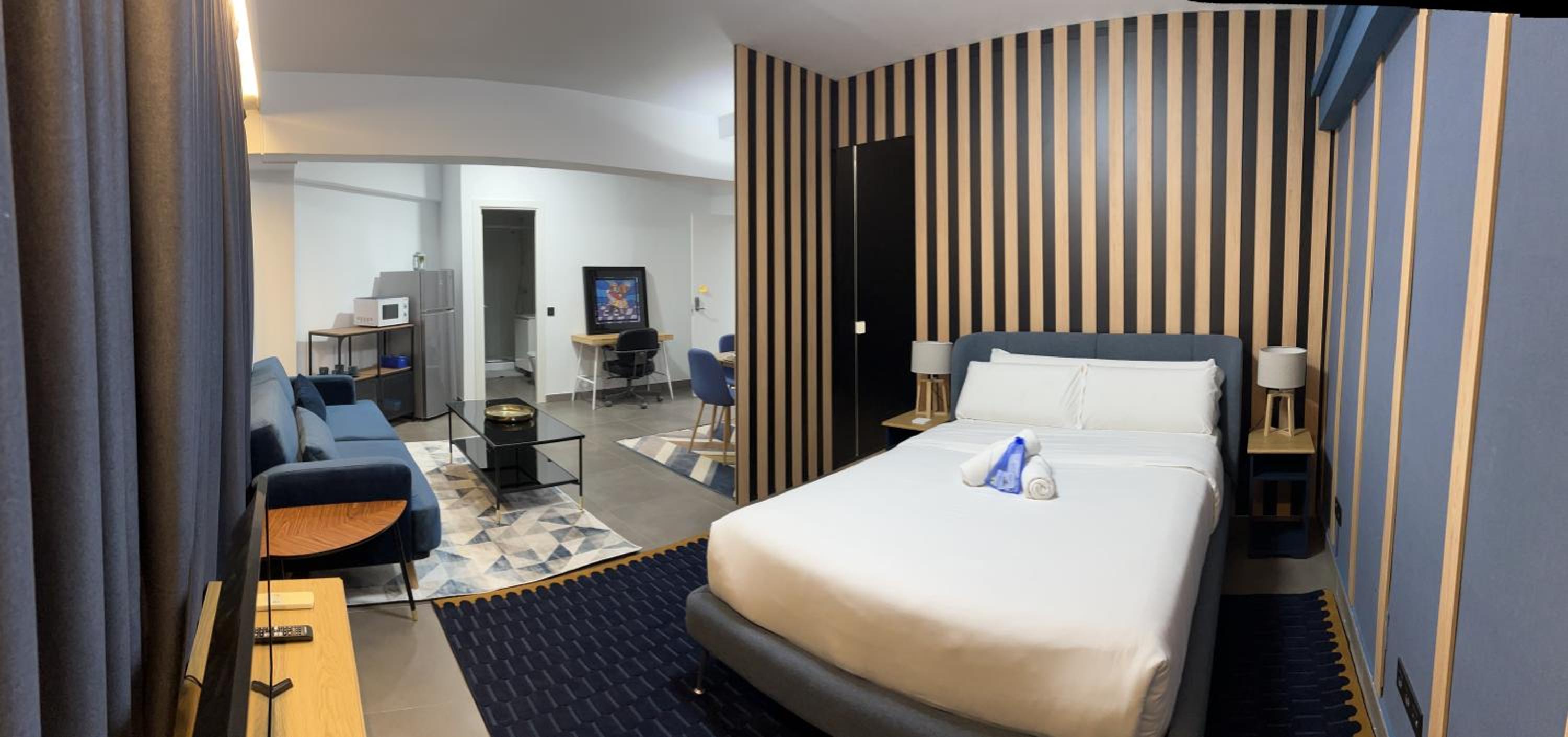 Suite Deluxe