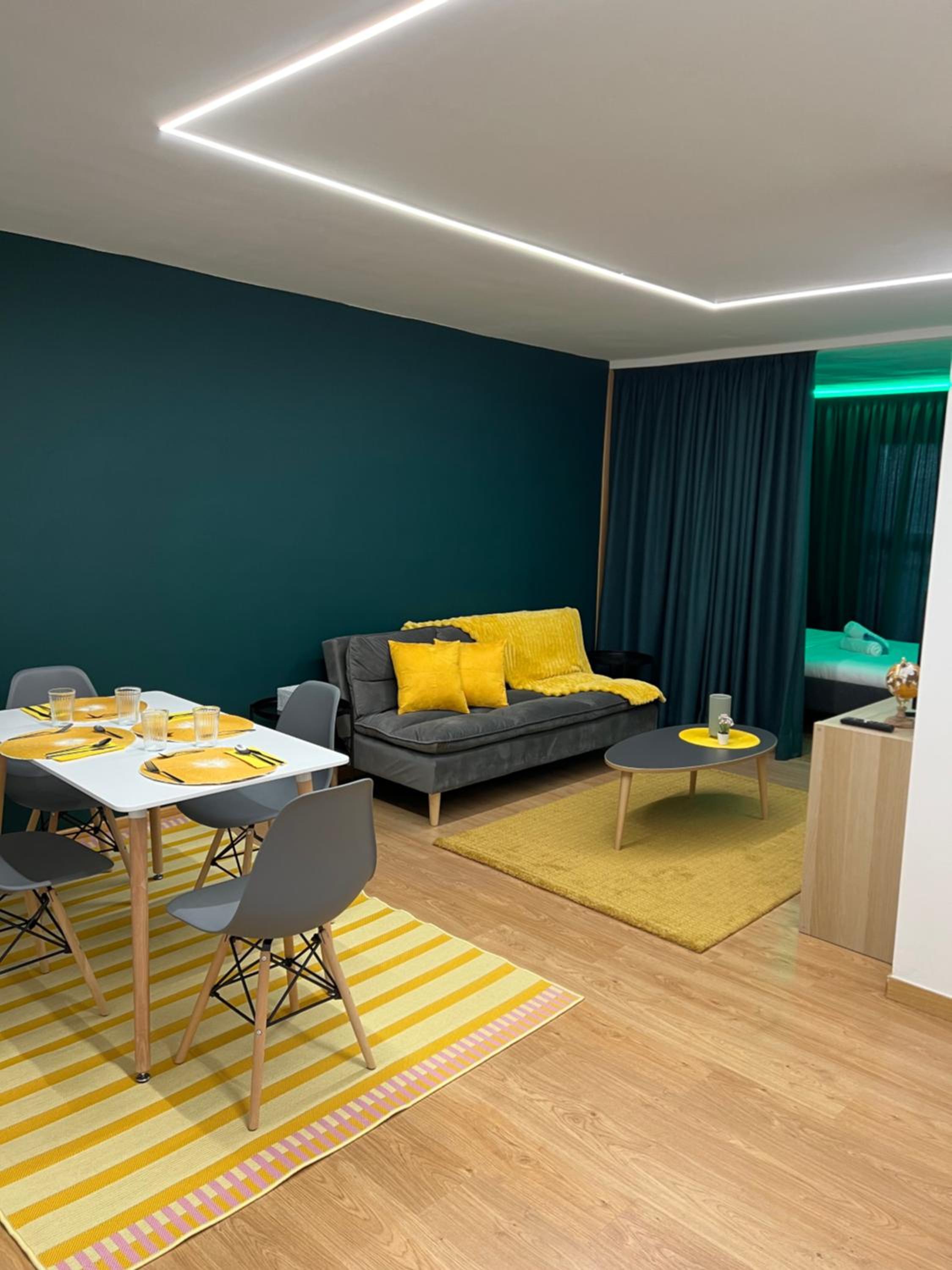 Suite Deluxe
