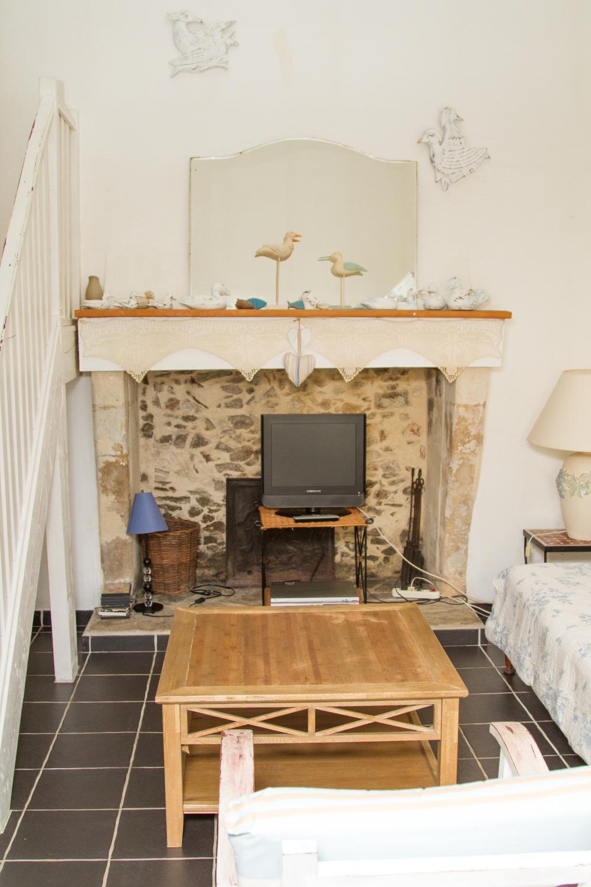 One-Bedroom House photo 3