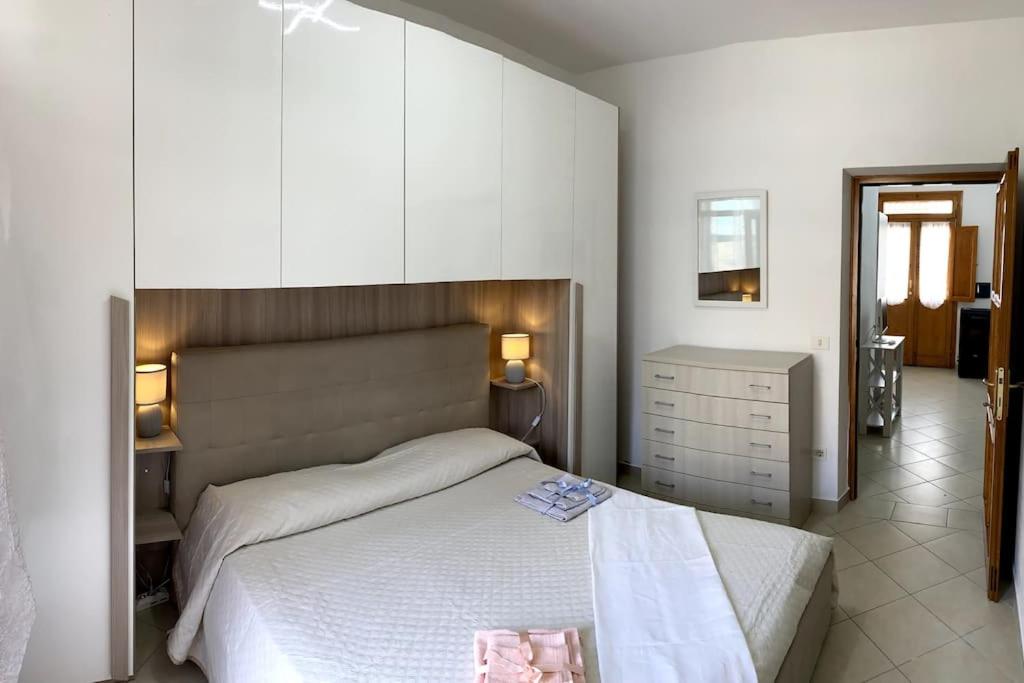 Two-Bedroom Deluxe Apartment with Garden View photo 3