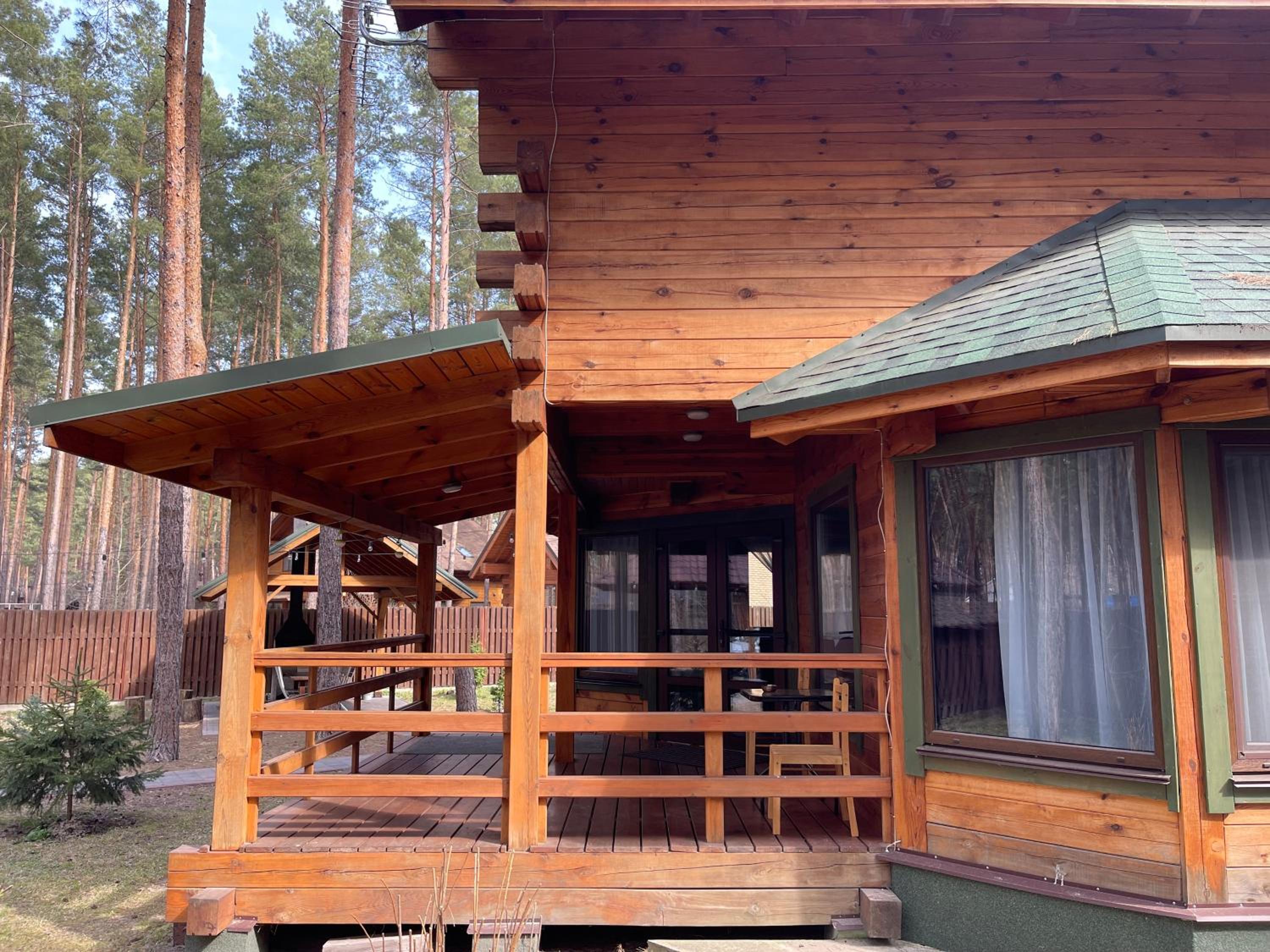 Villa photo 3