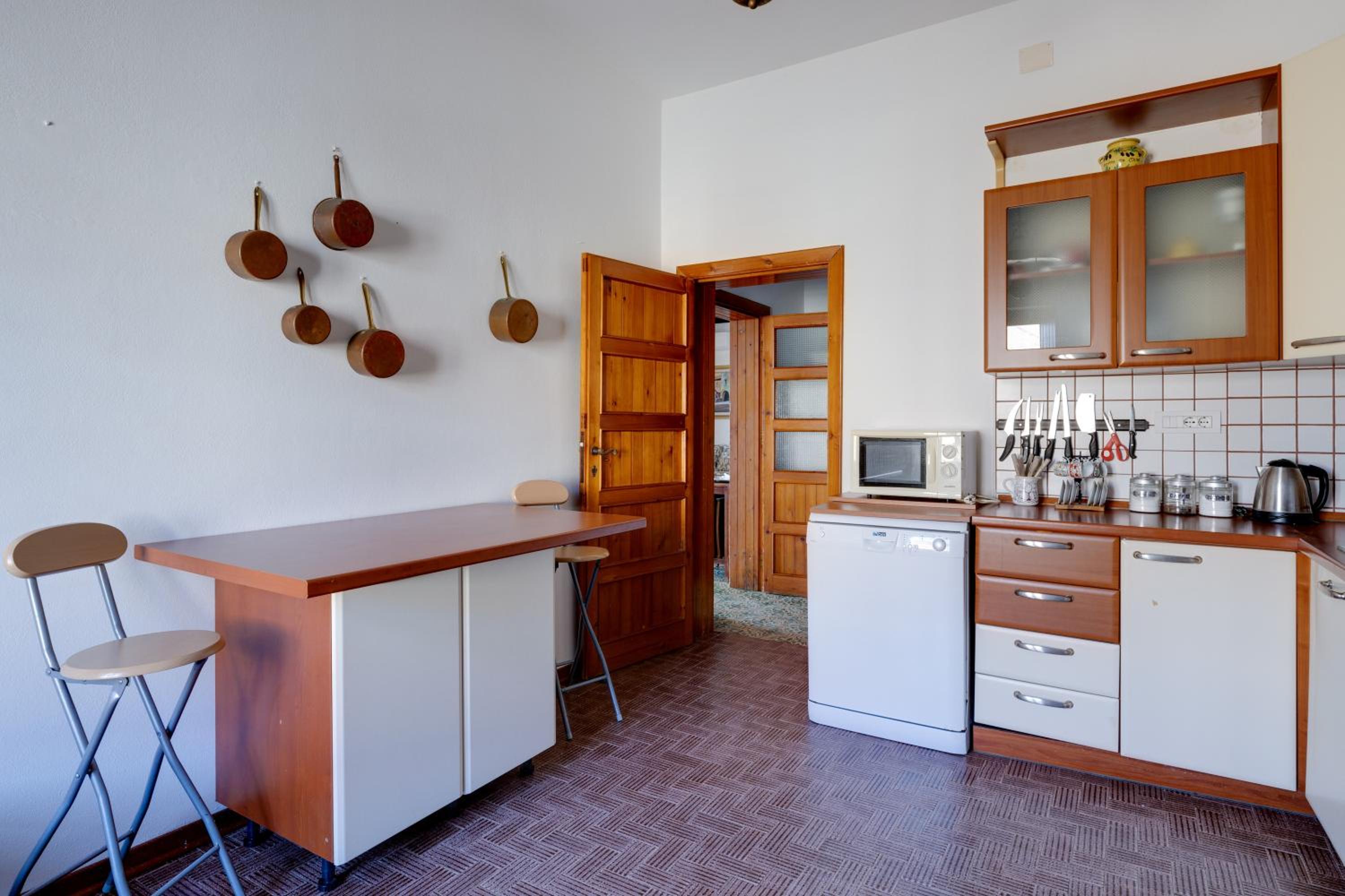 Villa with Sea View photo 2