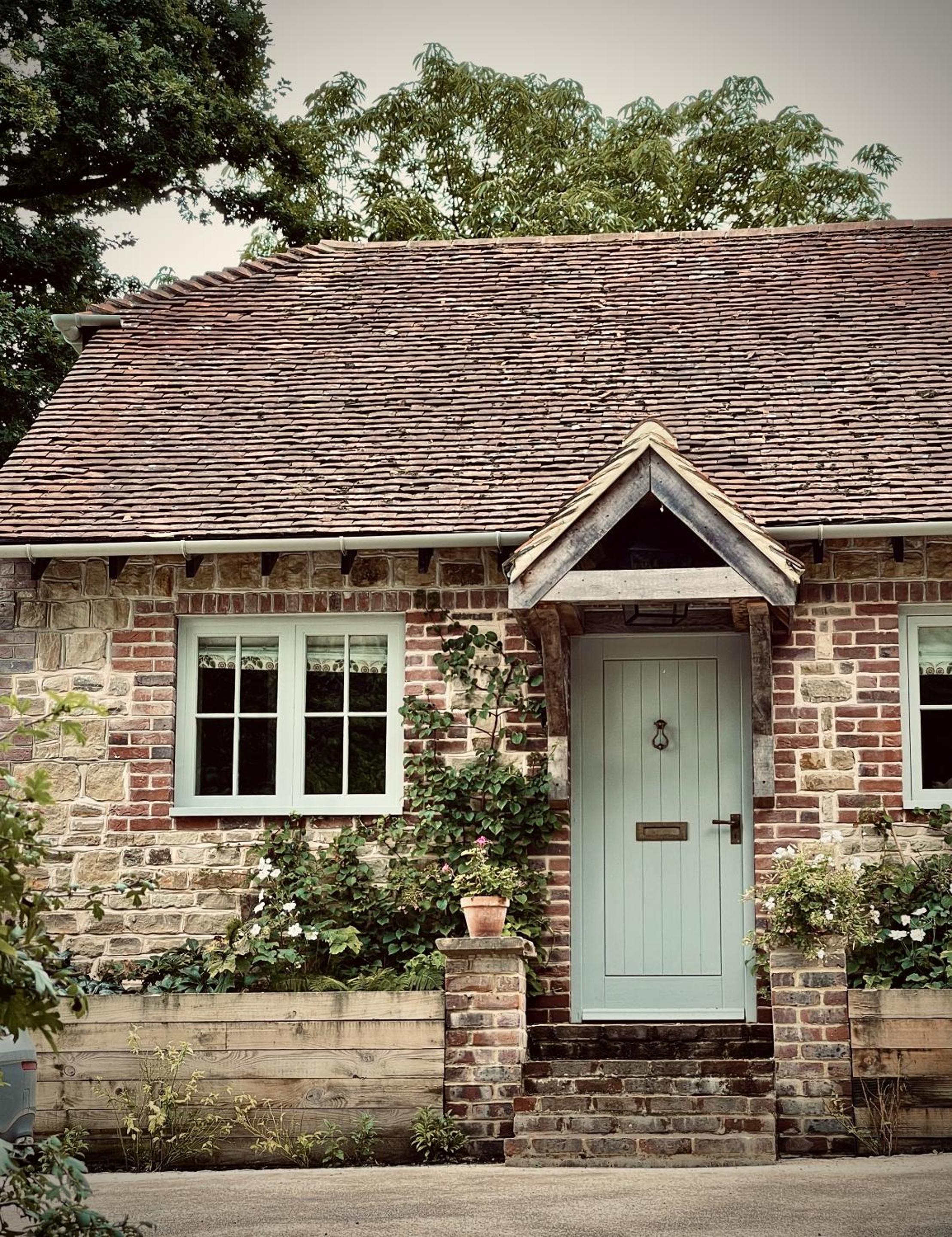 One-Bedroom Cottage photo 2