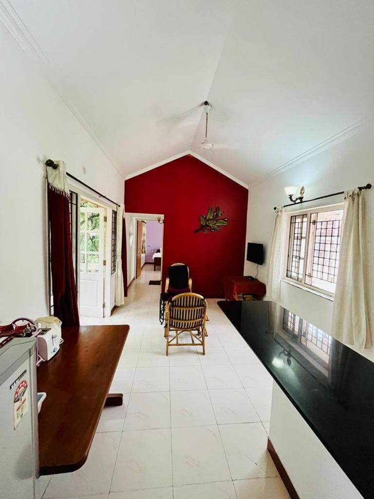 Deluxe Room photo 1