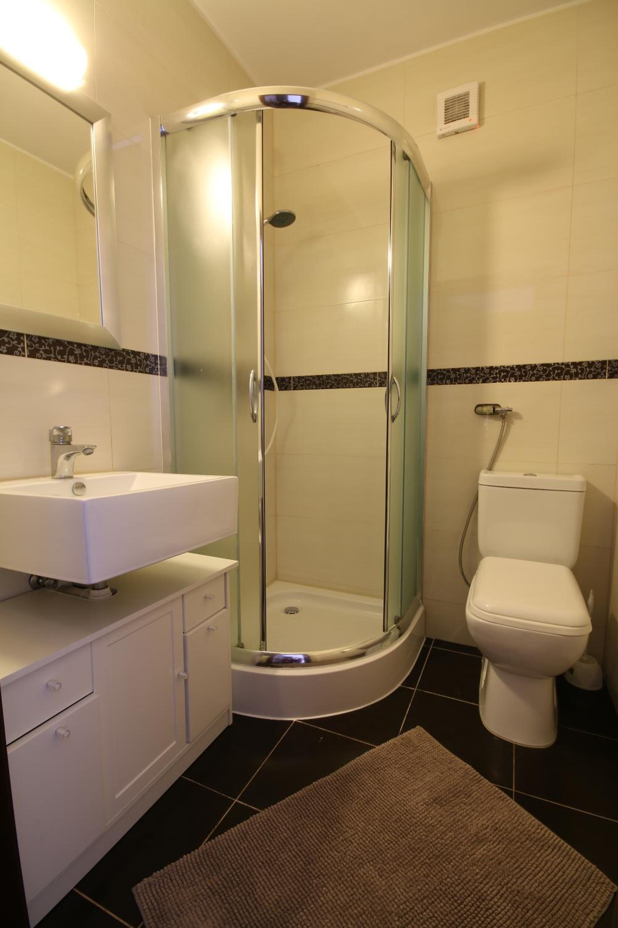 Double Room with Garden View photo 2