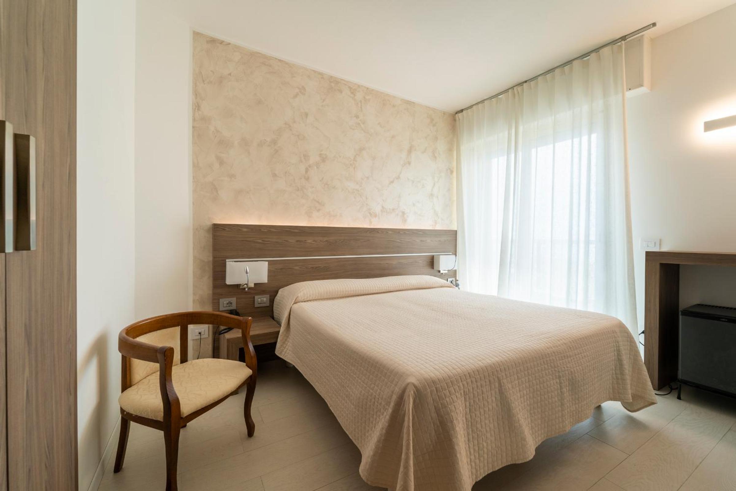 Superior Double Room photo 1