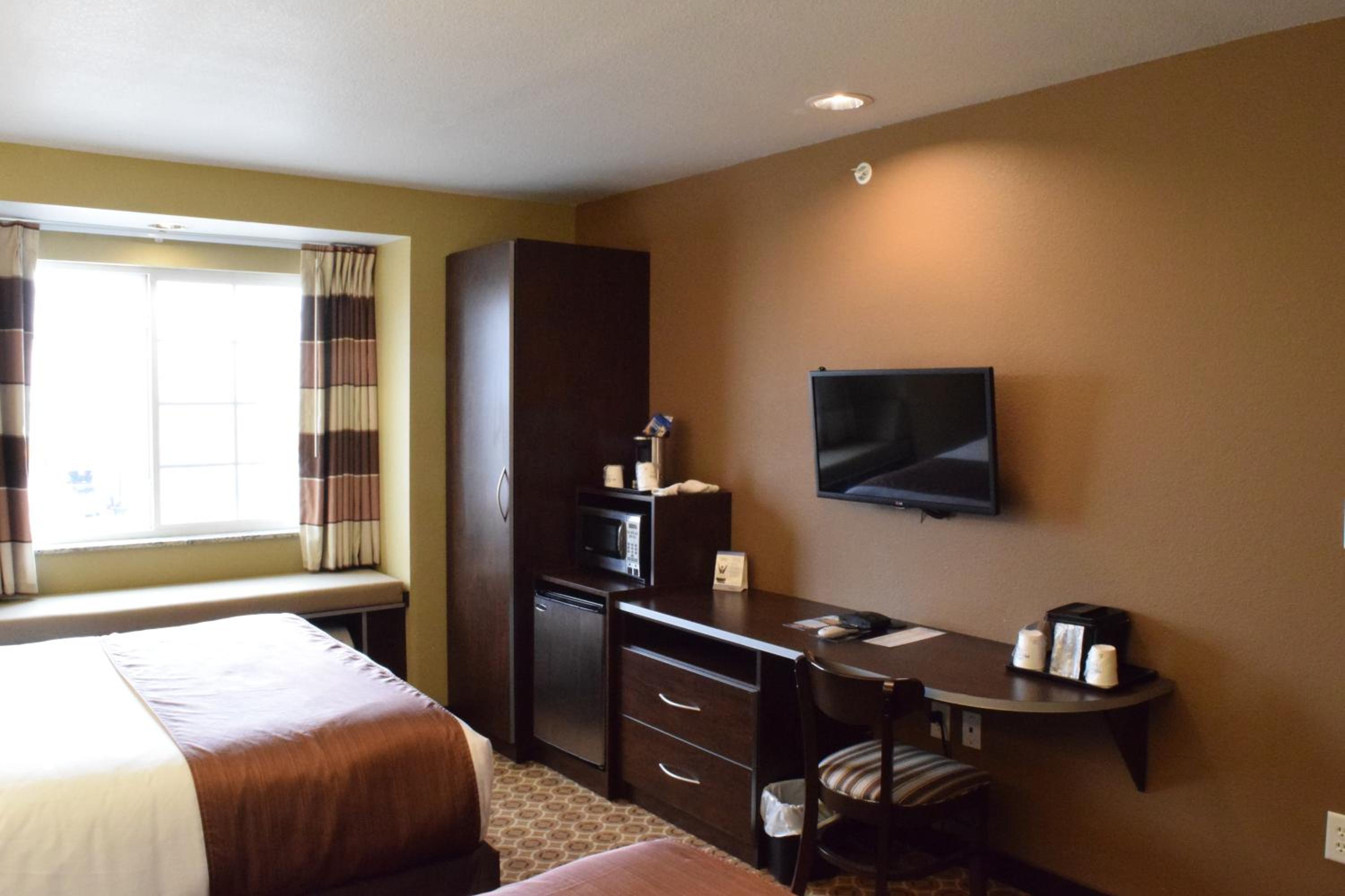 Microtel Inn and Suites Pecos, 写真 2