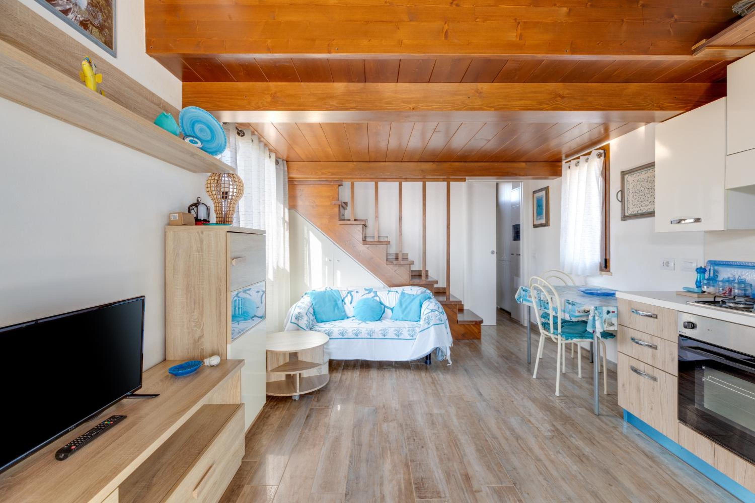 Villa with Sea View photo 1