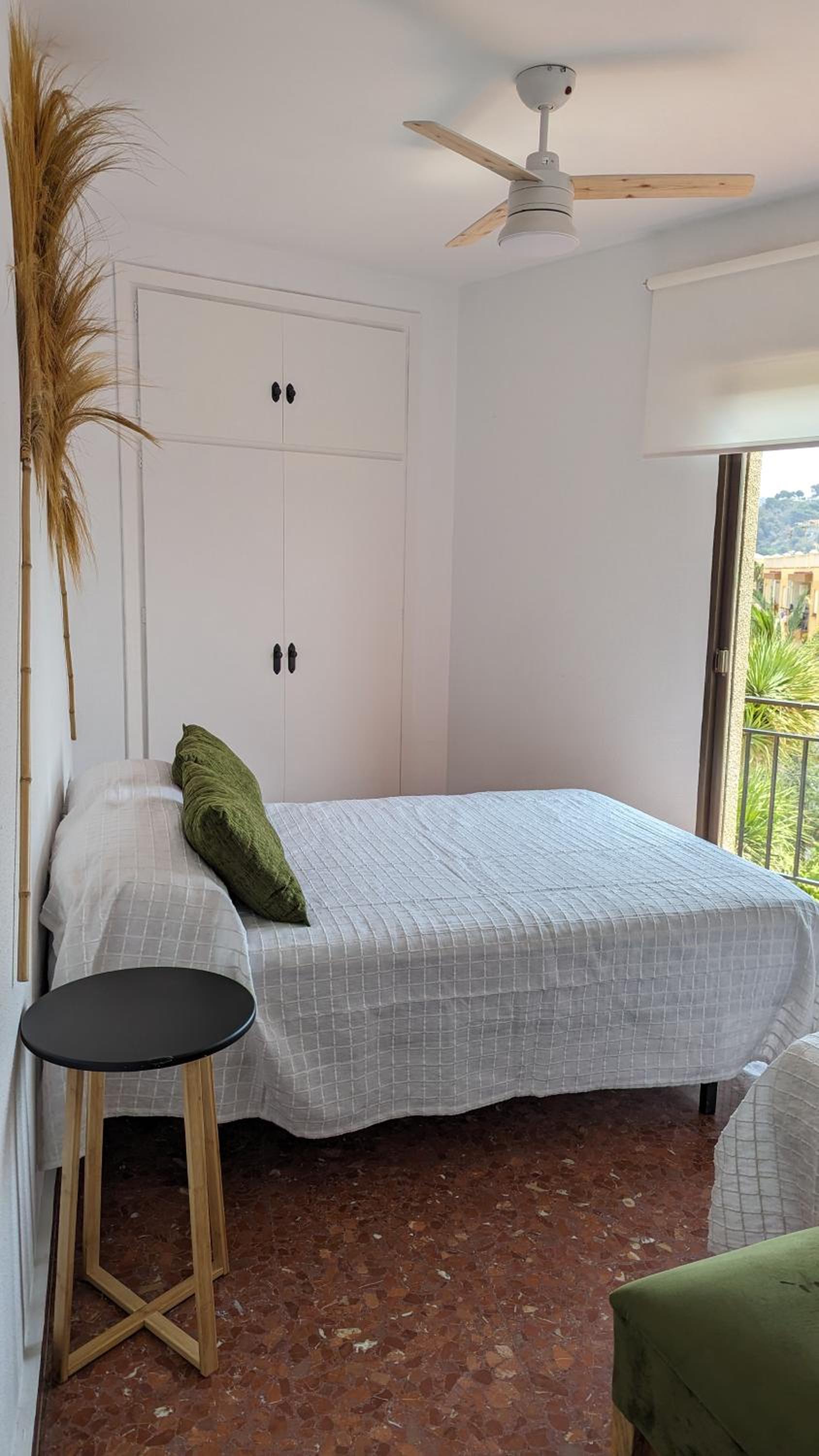 Departamento de tres habitaciones