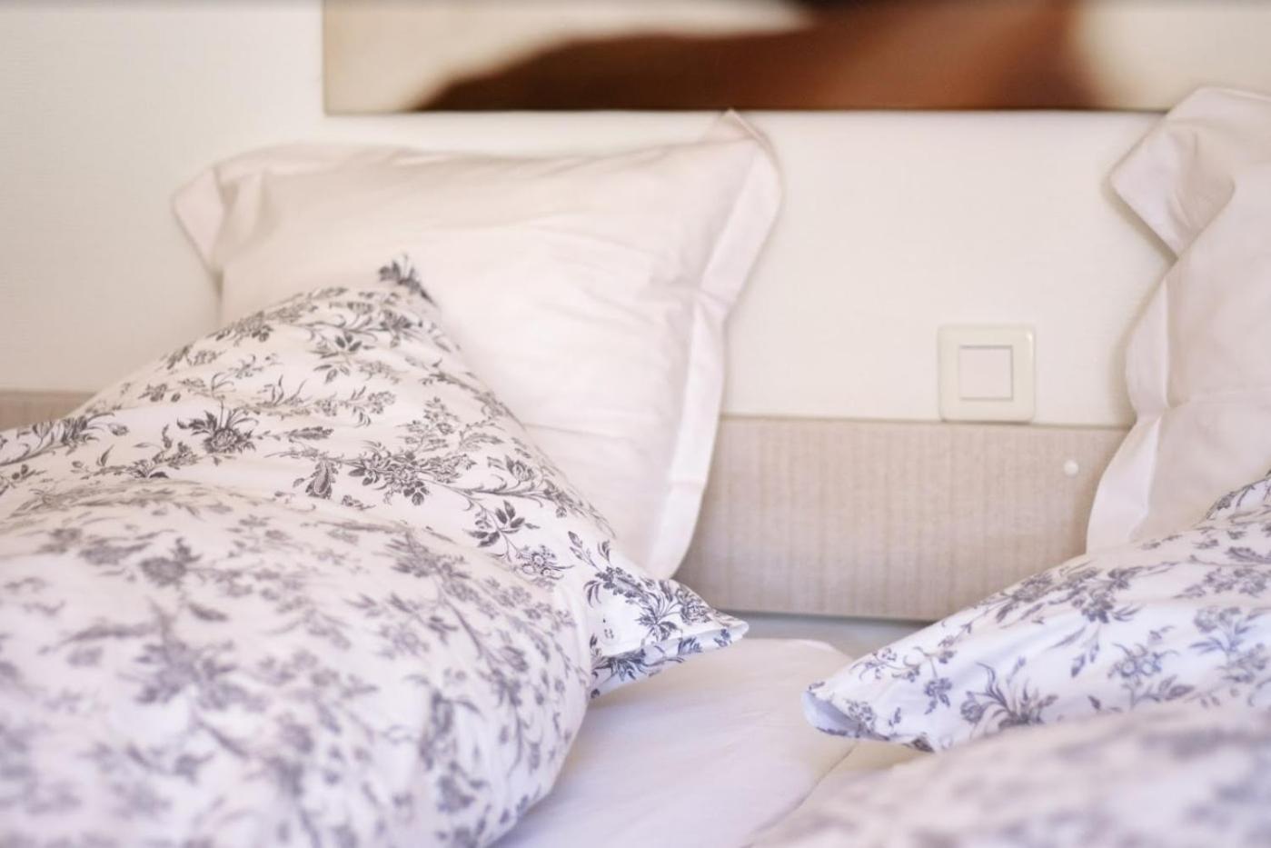 Double or Twin Room with Garden View photo 2