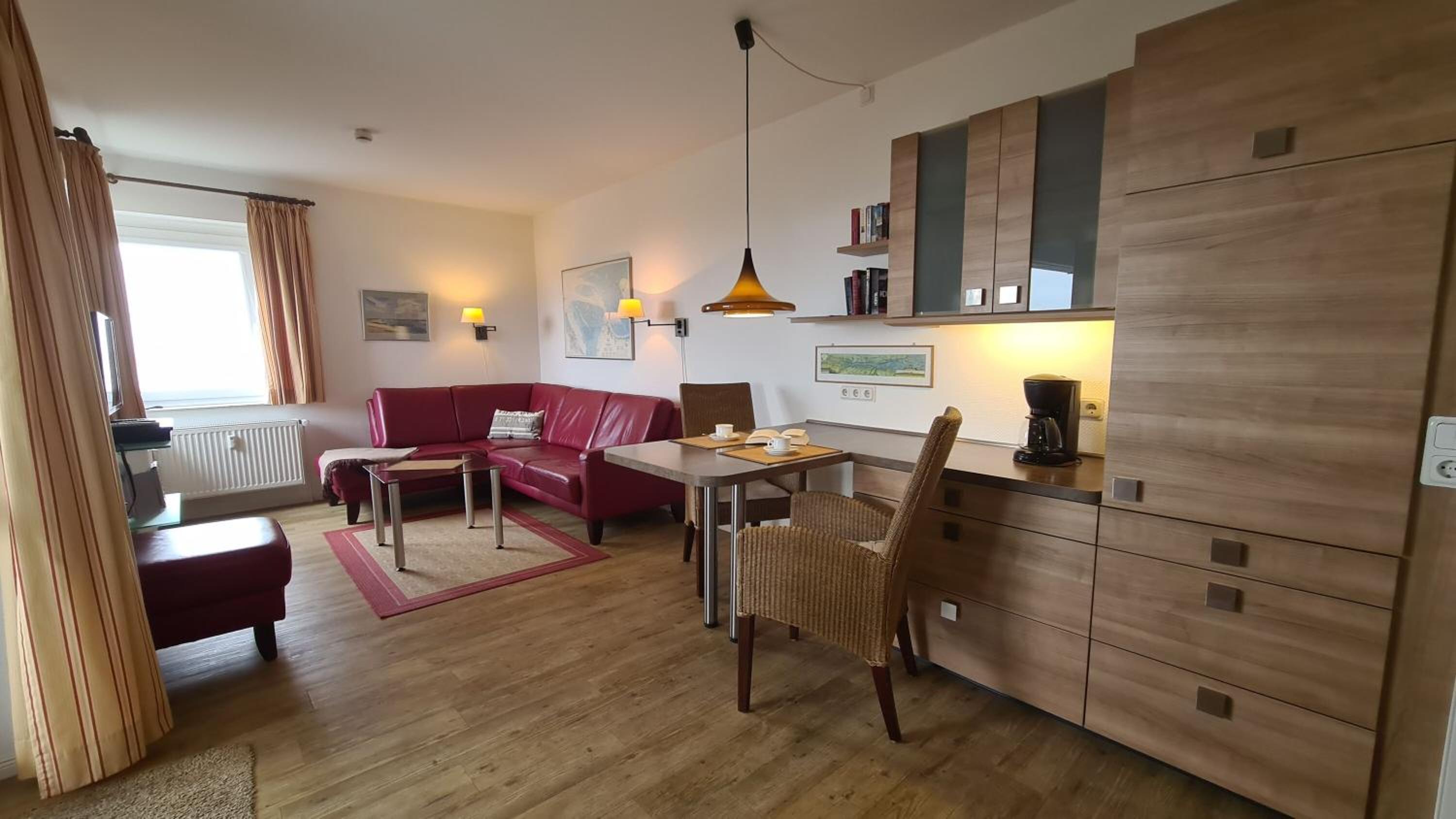 Apartment photo 1