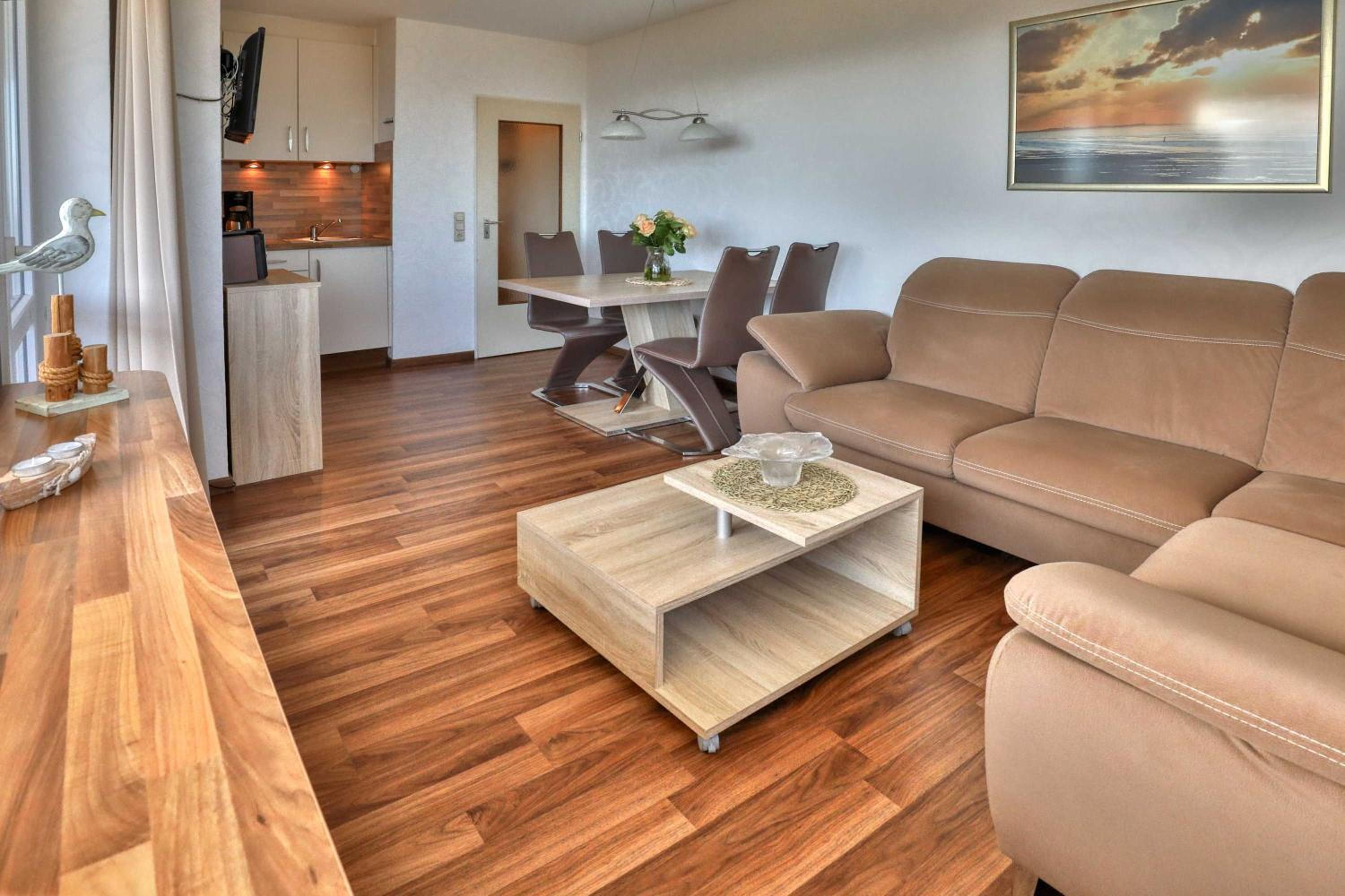 Apartment photo 1