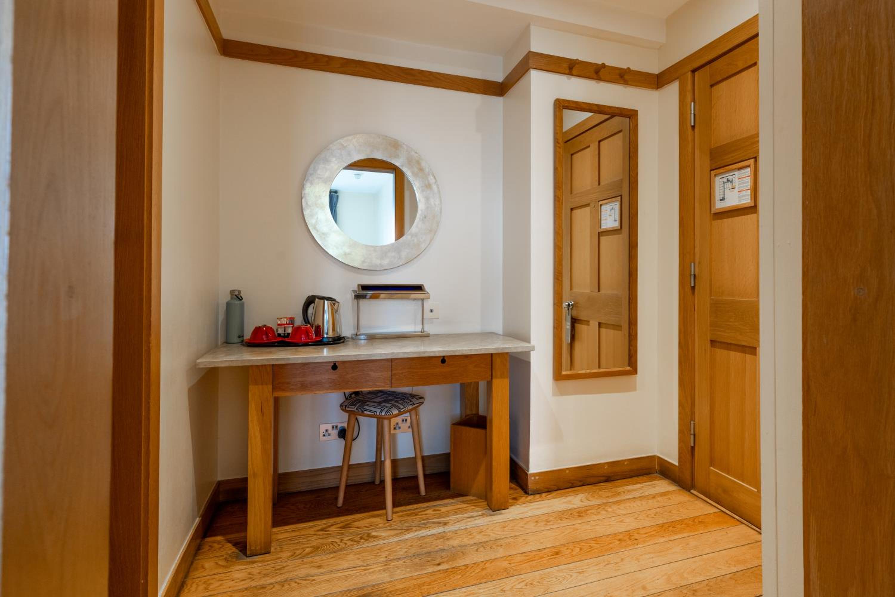 Double Or Twin Room photo 1