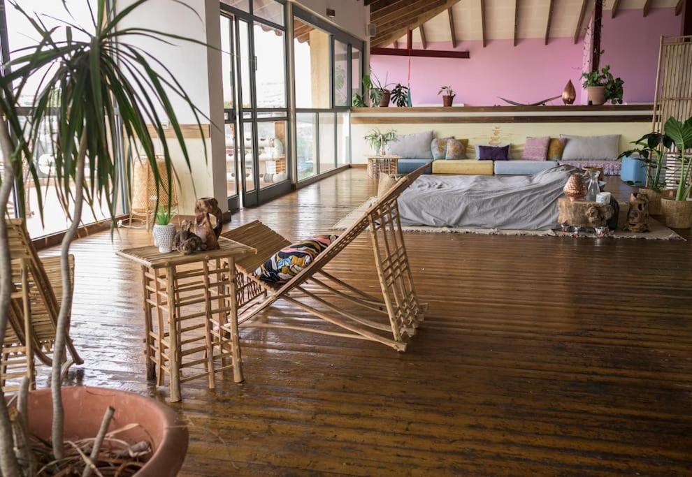 Two-Bedroom Villa photo 2