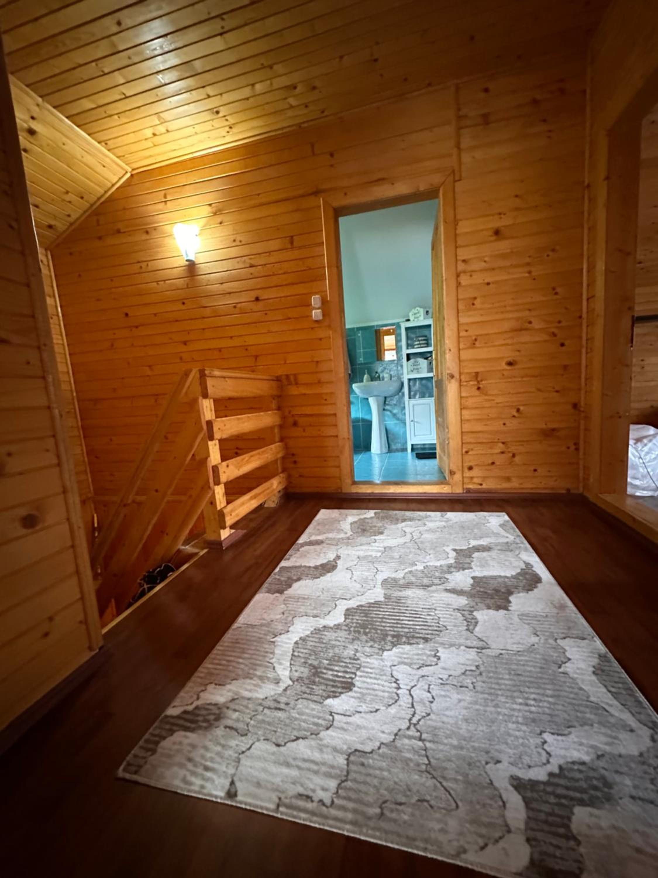Three-Bedroom Chalet photo 1
