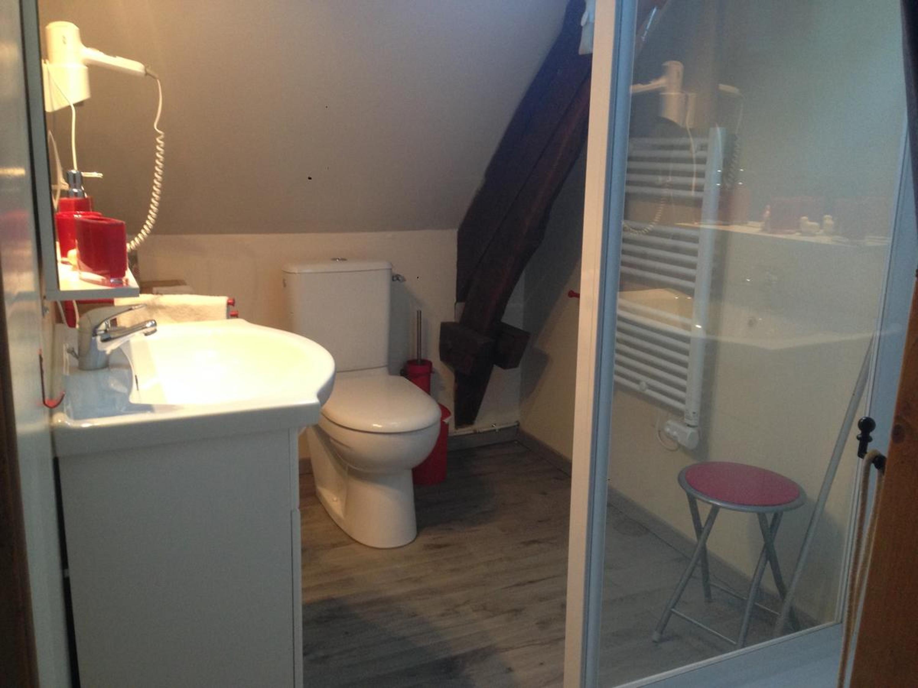 Double Room photo 3