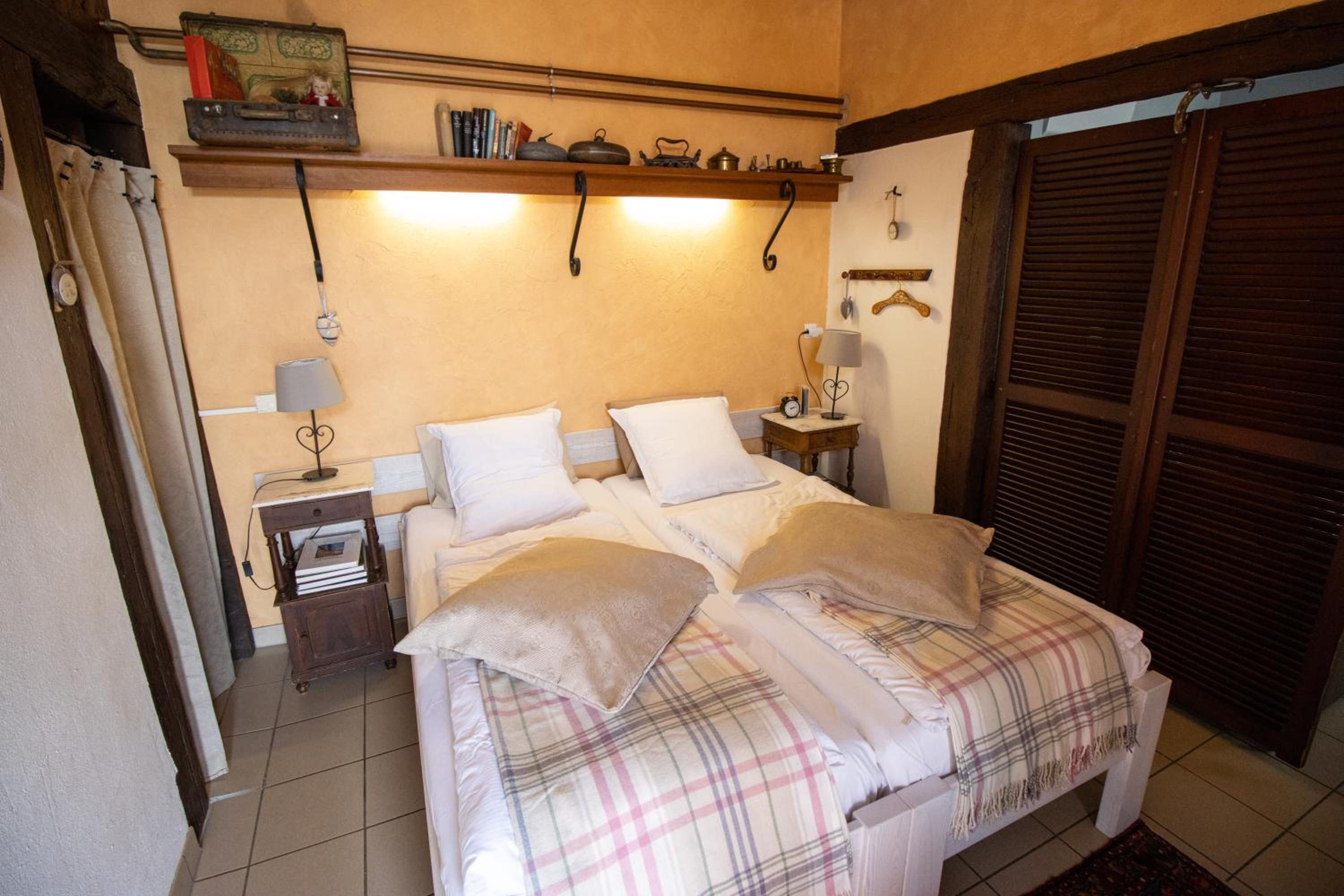 Double or Twin Room - Photo 2