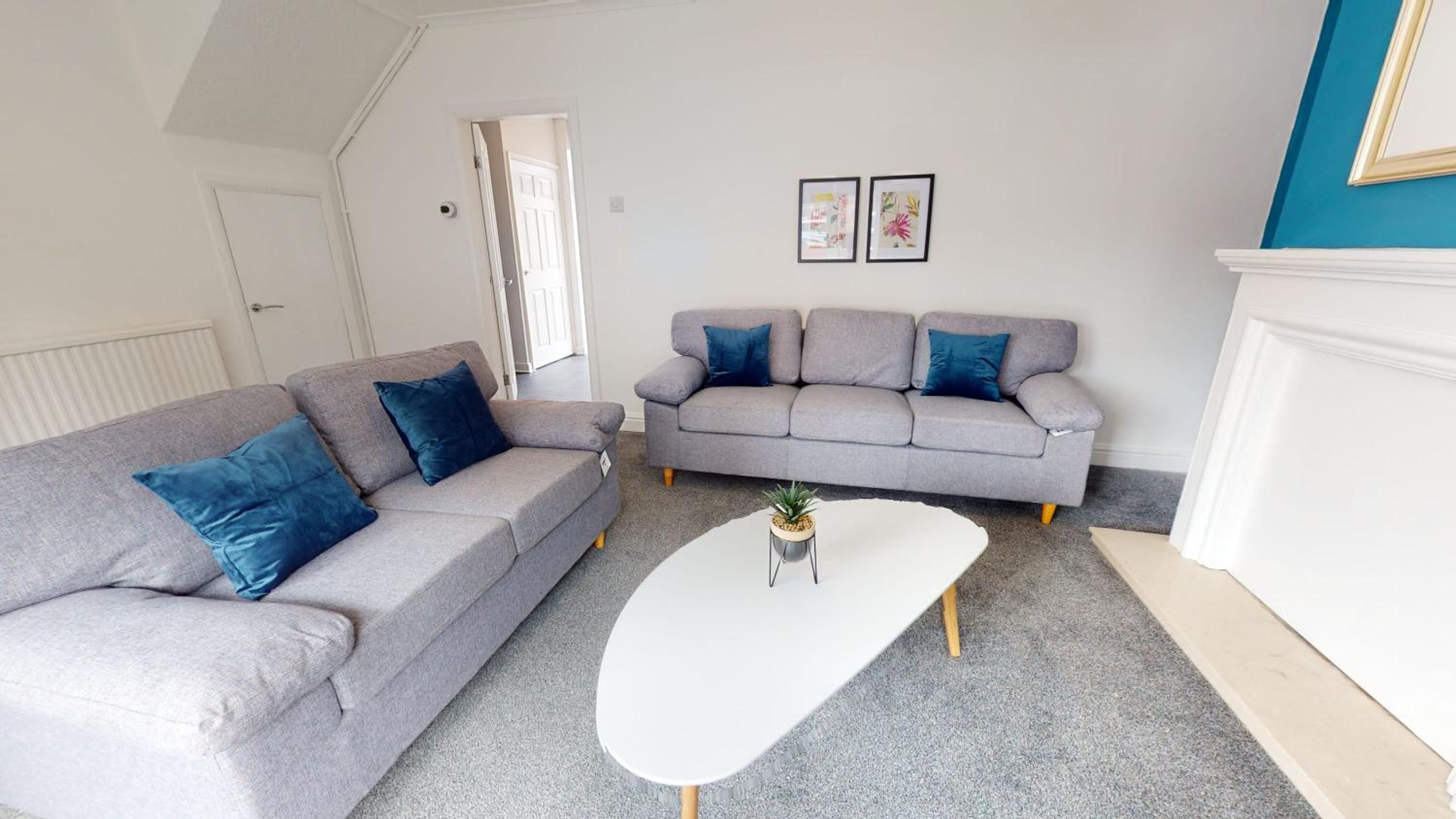 Vacation Home photo 1