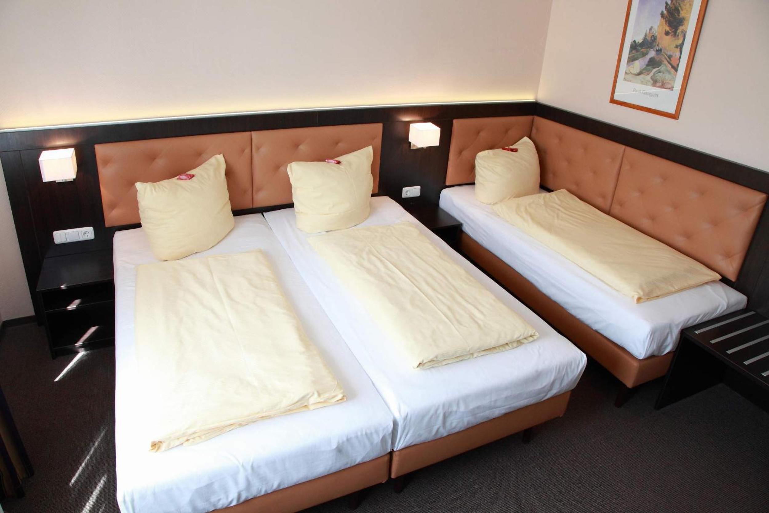 Triple Room photo 3