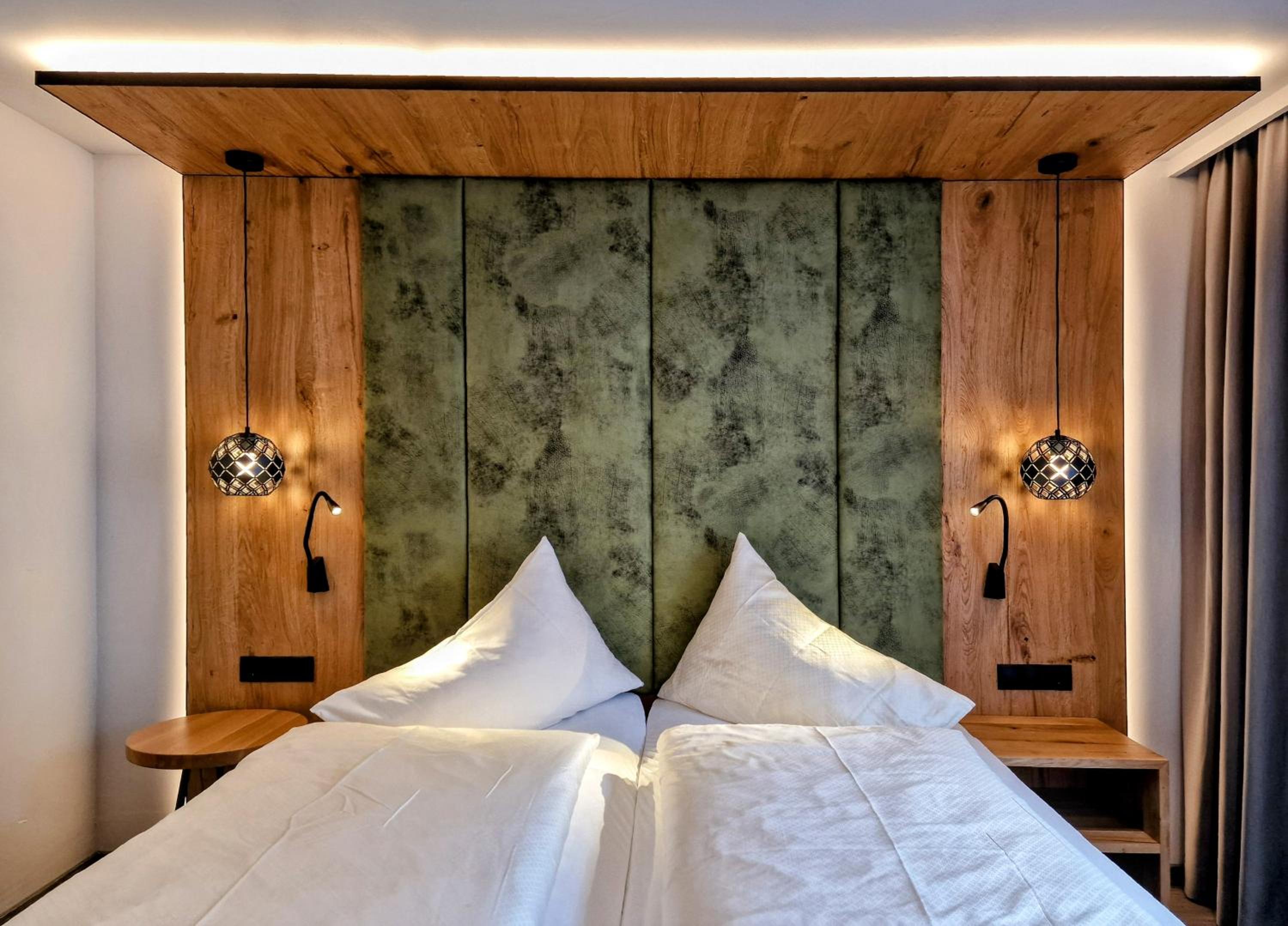 Deluxe Double Room - Photo 7