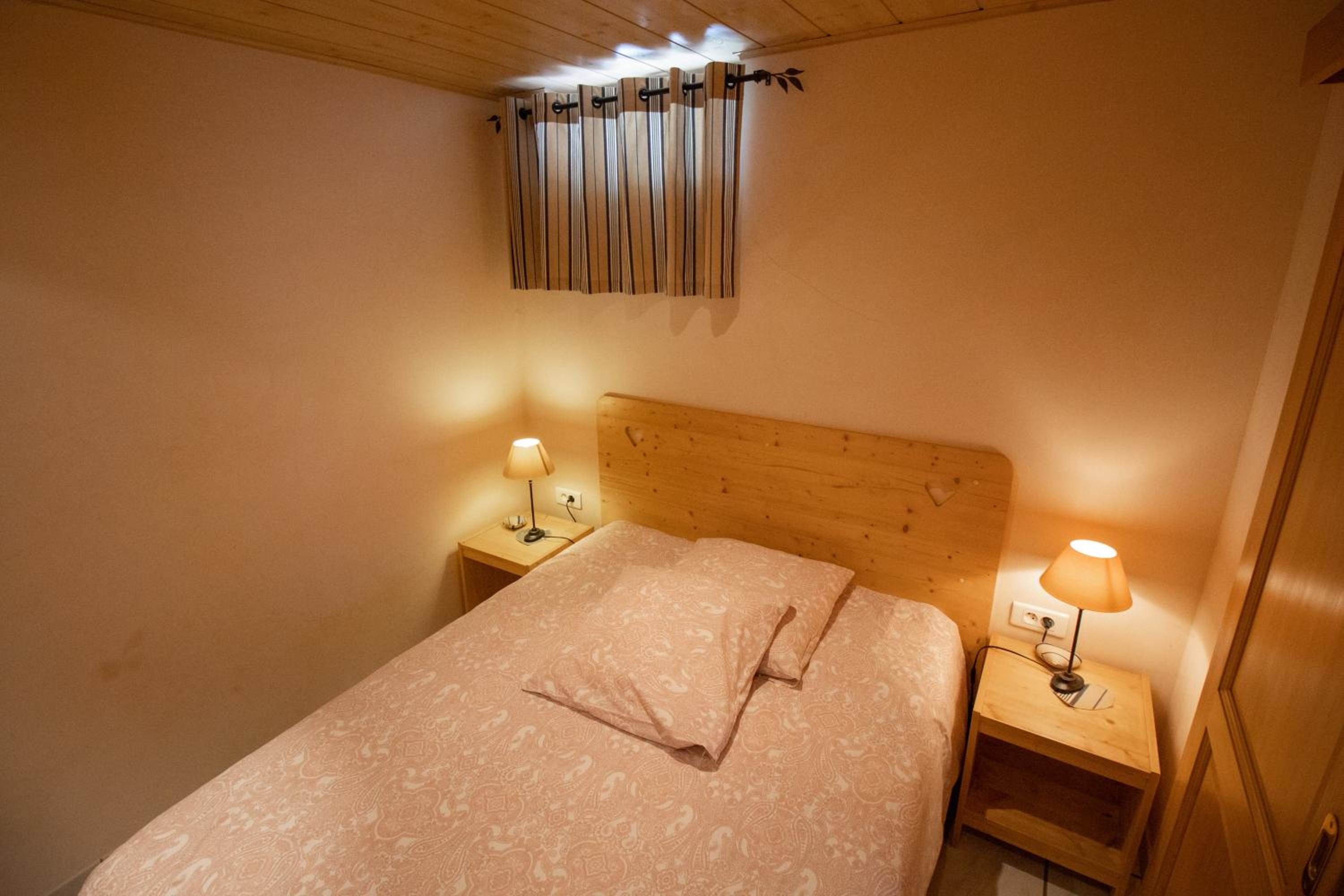 Double or Twin Room photo 2