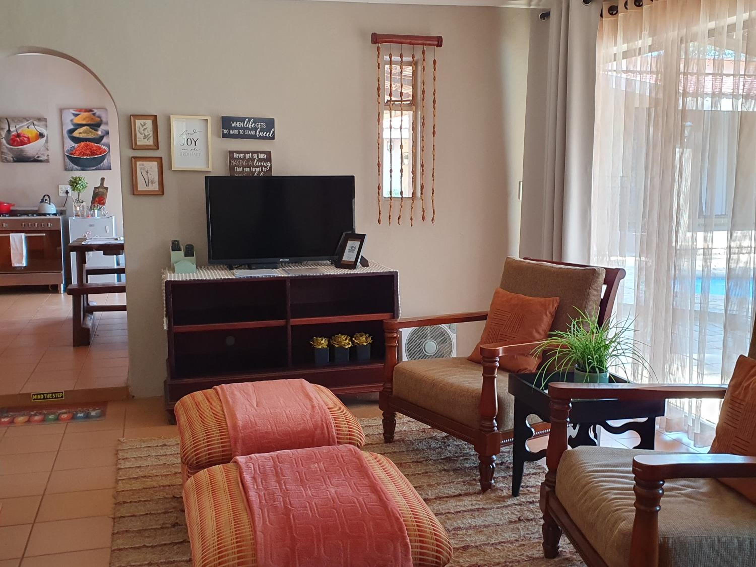 Chalet photo 2