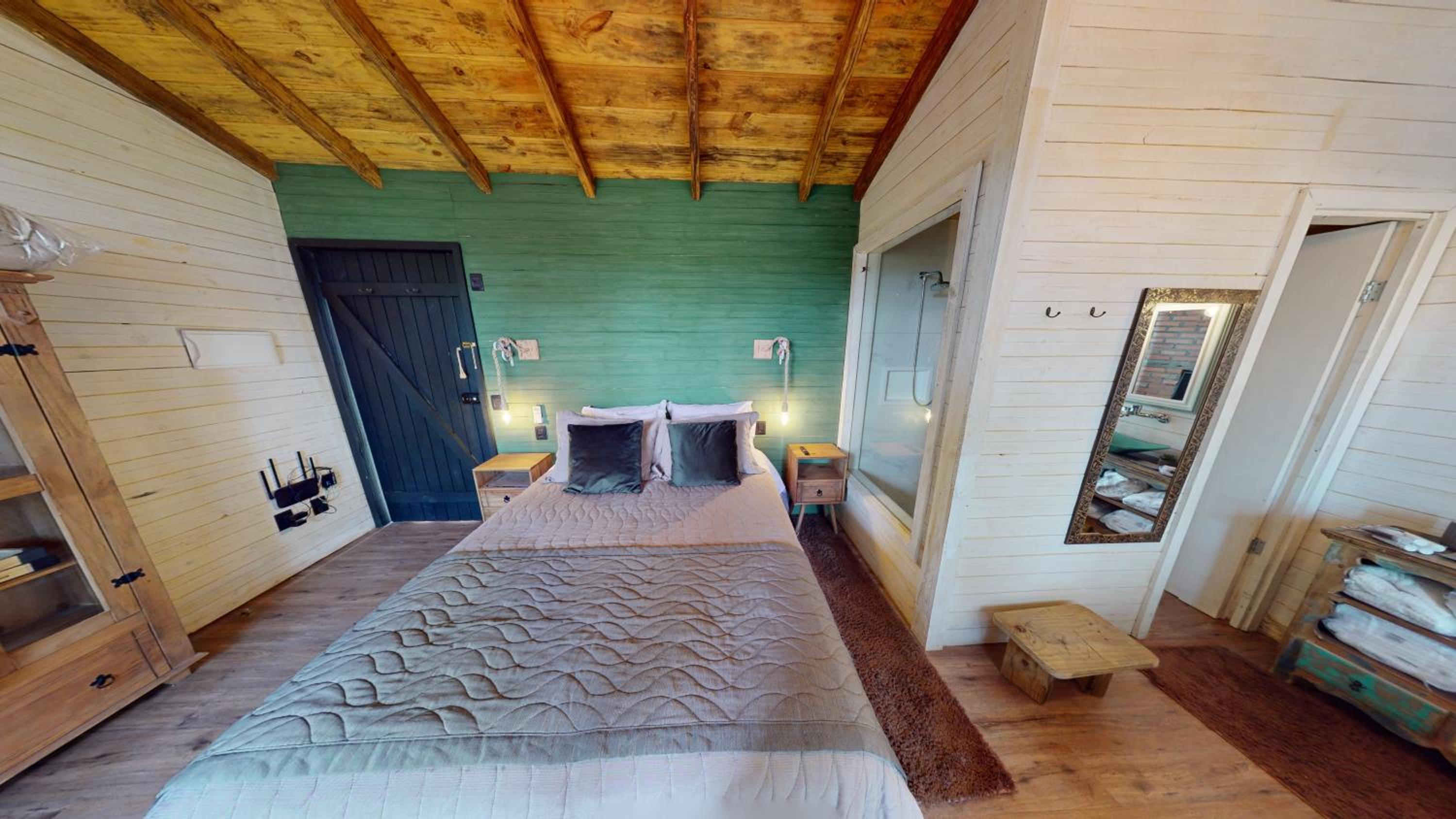 Chalet - Photo 4