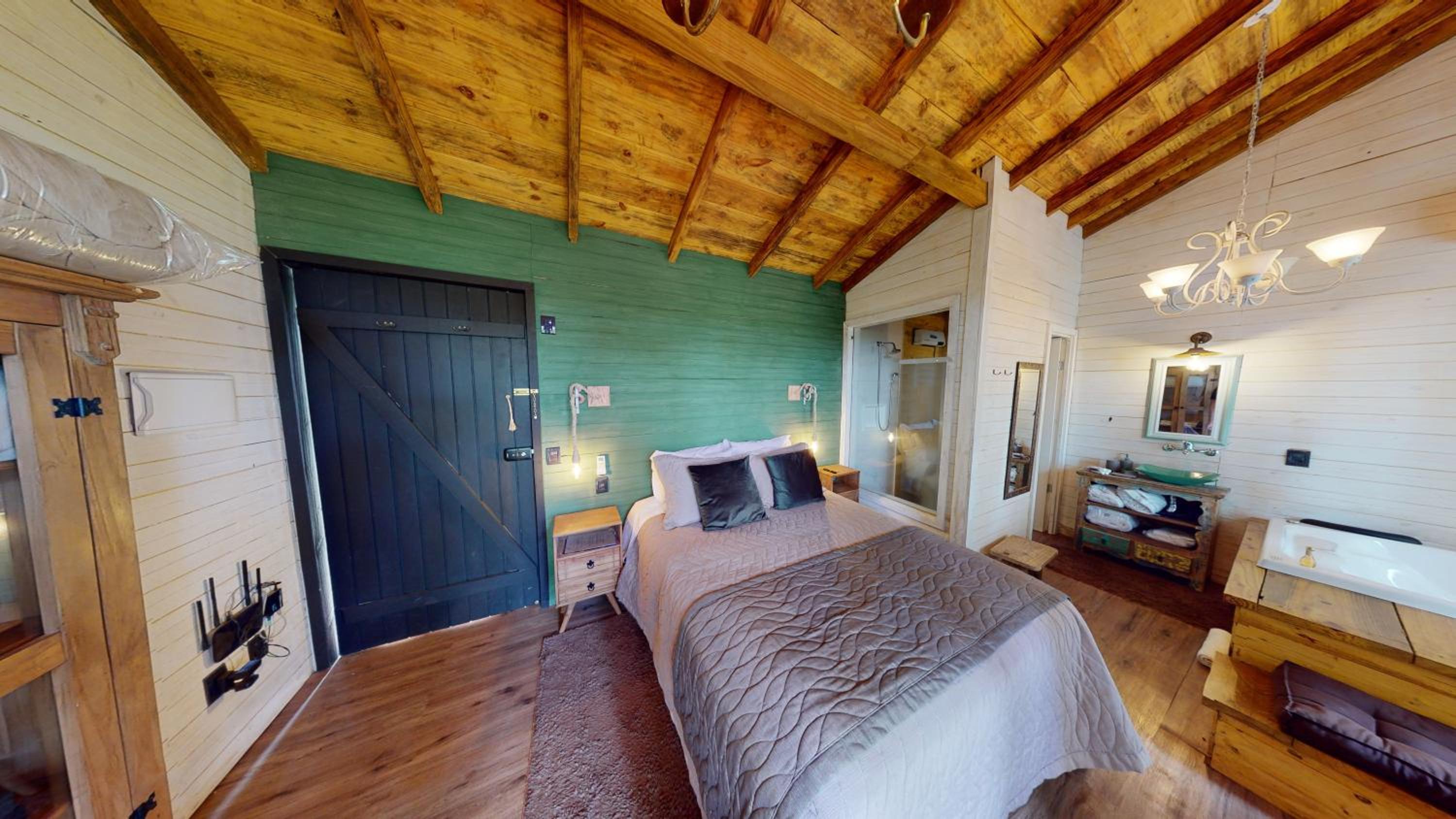 Chalet - Photo 3