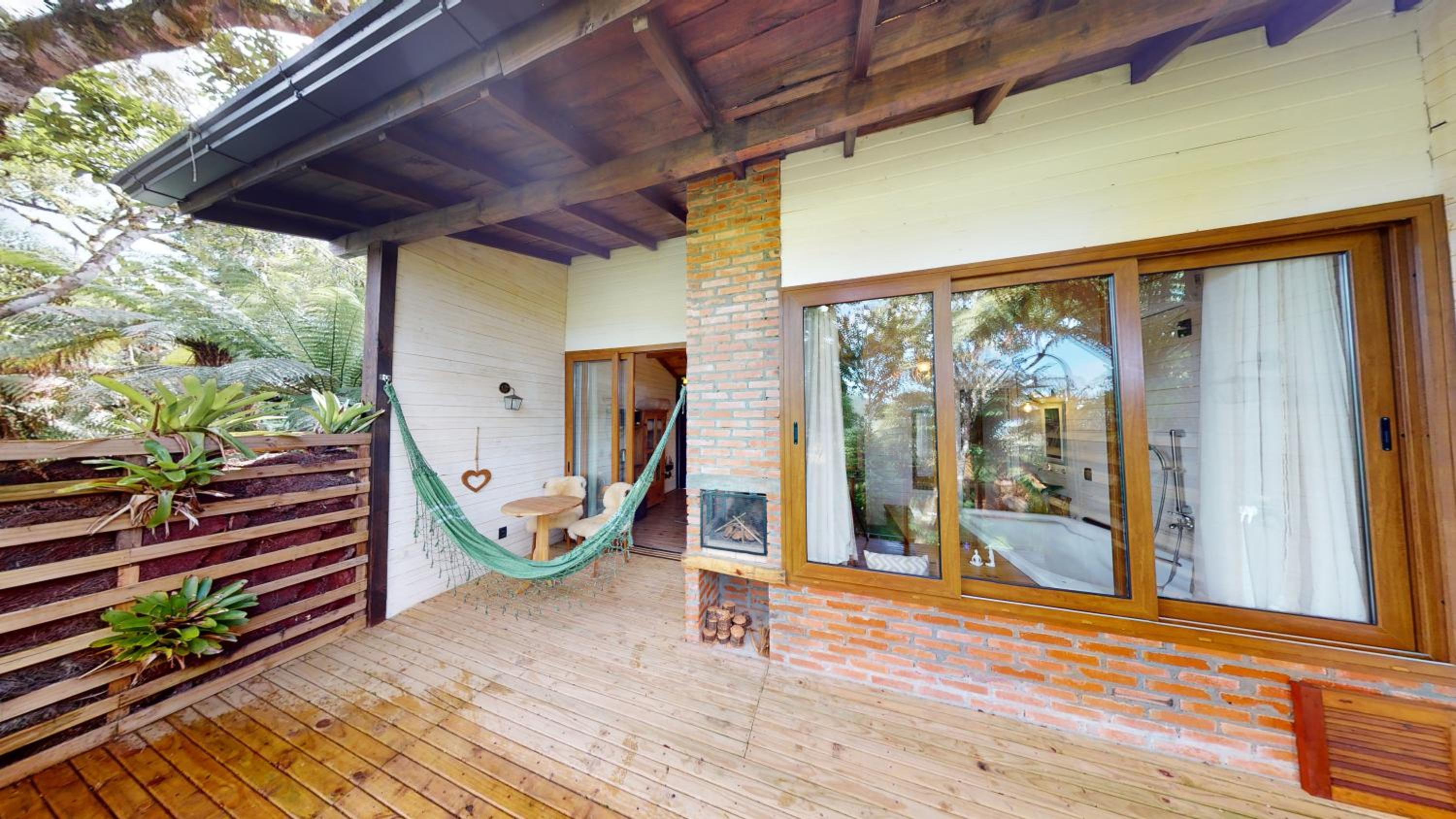 Chalet - Photo 2