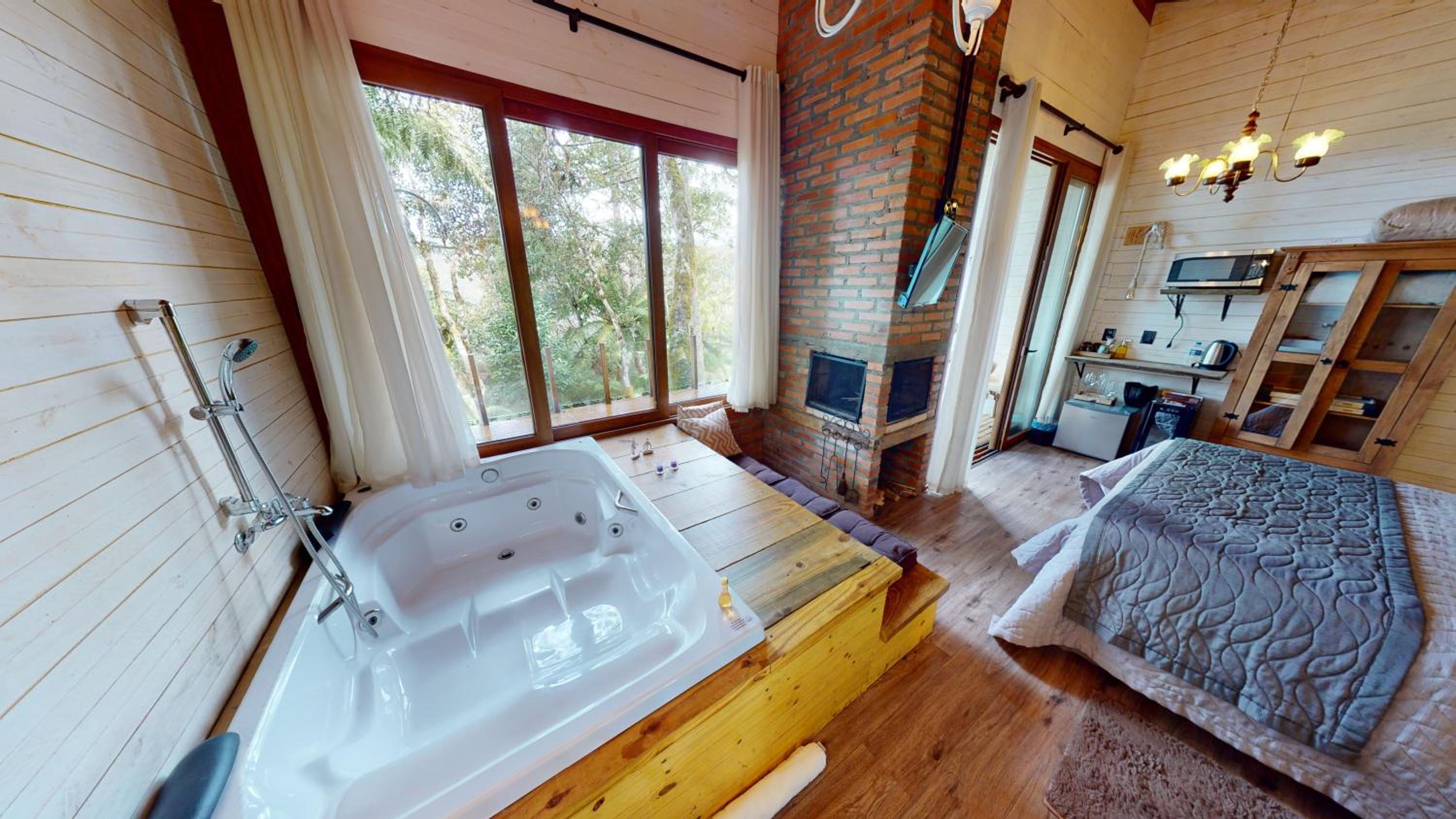 Chalet - Photo 5