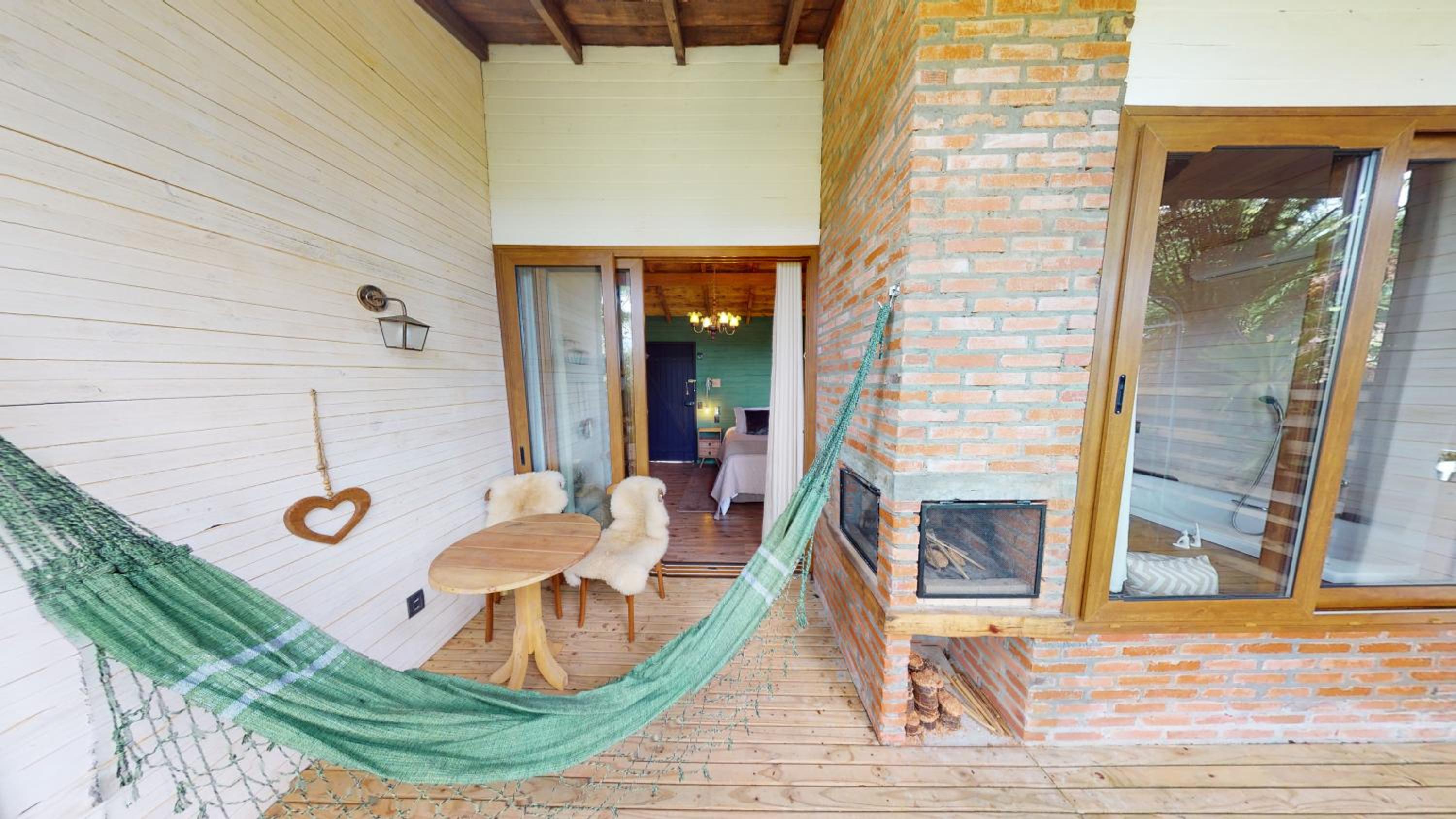 Chalet - Photo 26