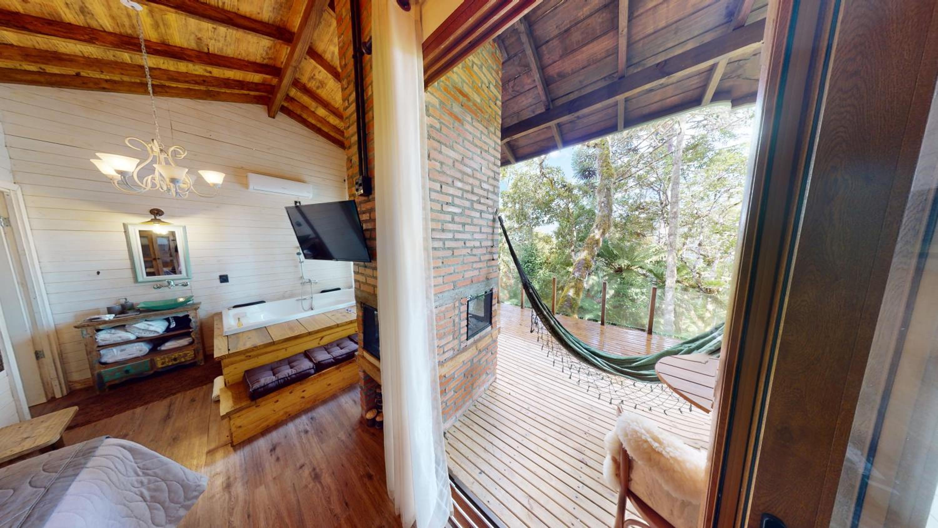Chalet - Photo 24